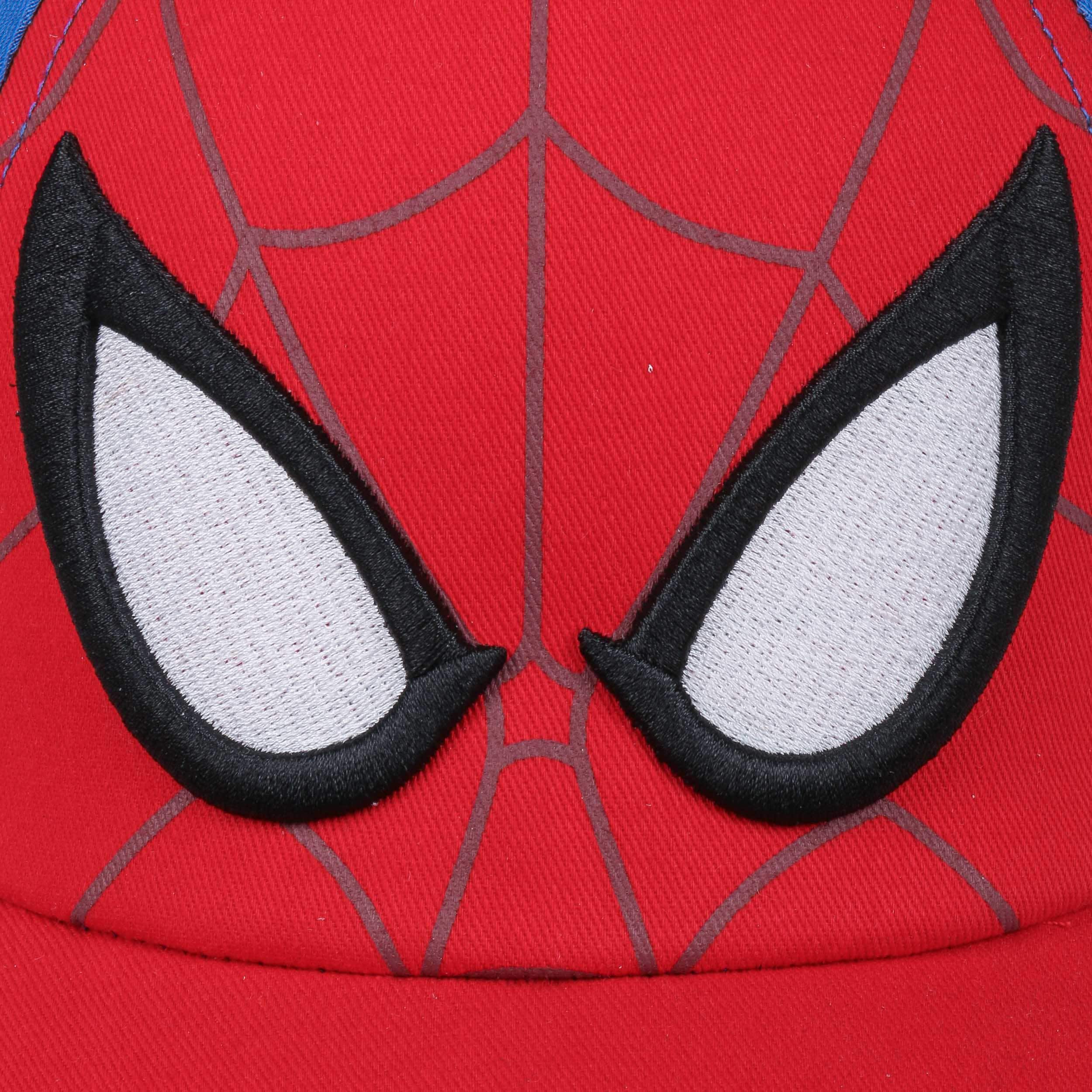 Bonnet Spiderman 54 cm Bambini Abbigliamento bambino Accessori Cappelli e berretti 