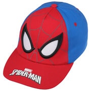 Bambini Abbigliamento bambino Accessori Cappelli e berretti Bonnet Spiderman enfants avec ponpon 