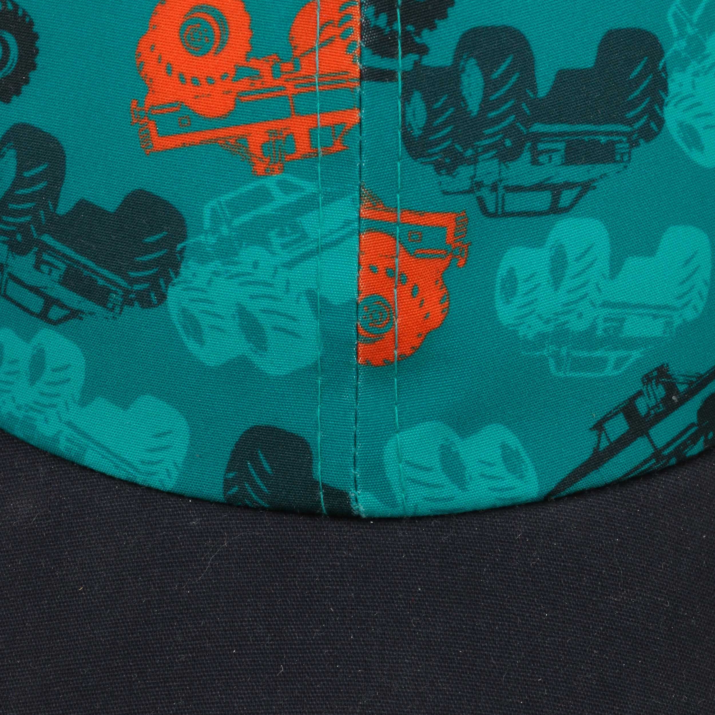 Cappellino da Bambina Allover Flowers by maximo - € 15,95
