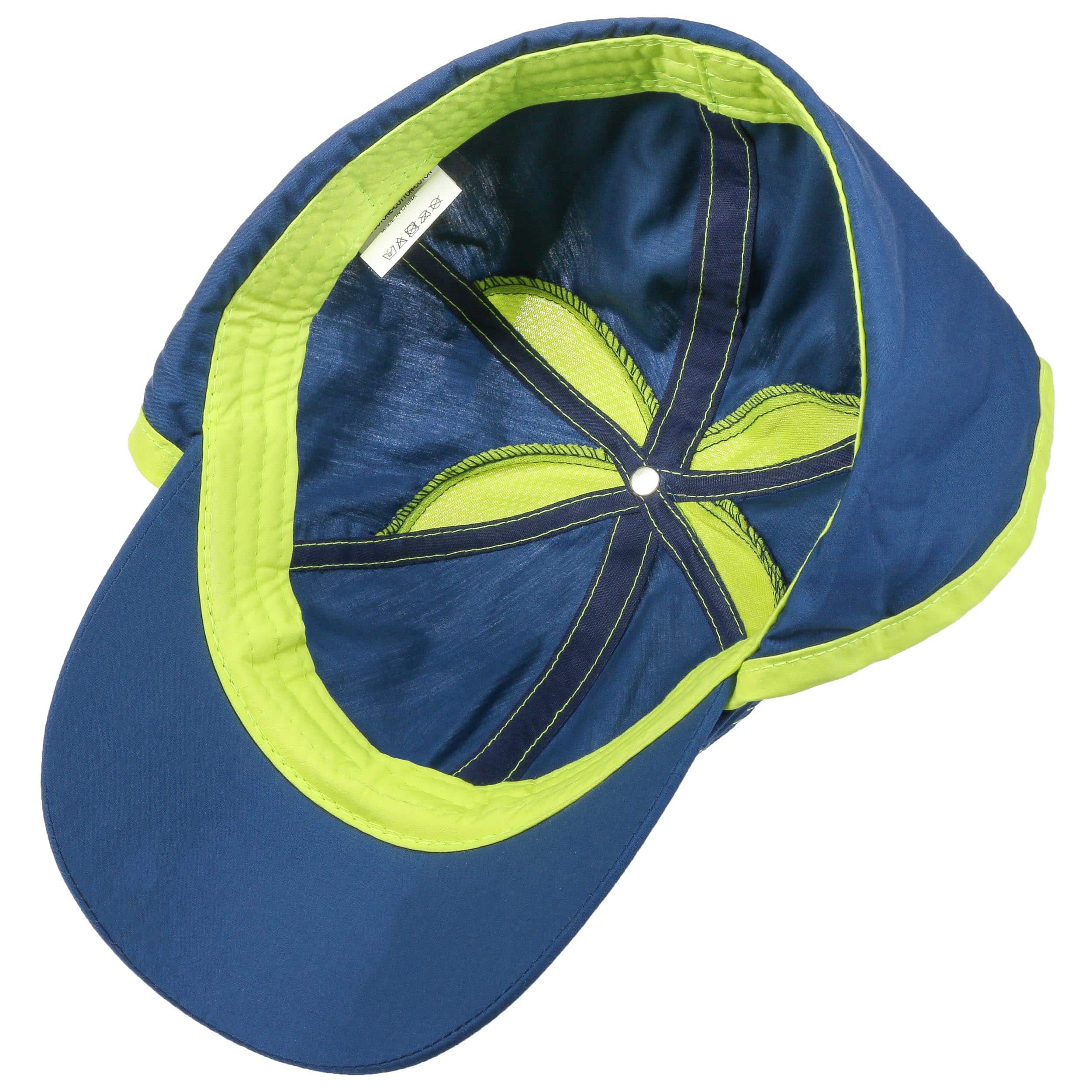 Cappellino Baseball Bambino Estivo Regolabile - Visiera In Cotone Per Gite E Scuola - Foto 12