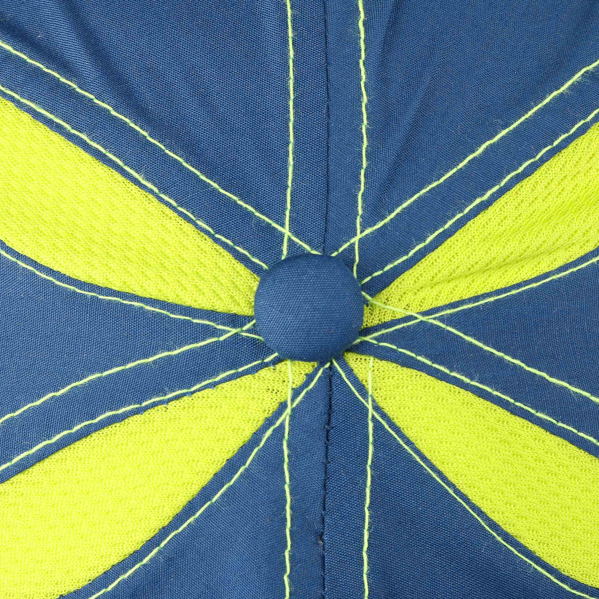 Cappello Sole Bambini UPF 50+ - Regolabile Con Protezione Nuca Per Spiaggia E Esterno