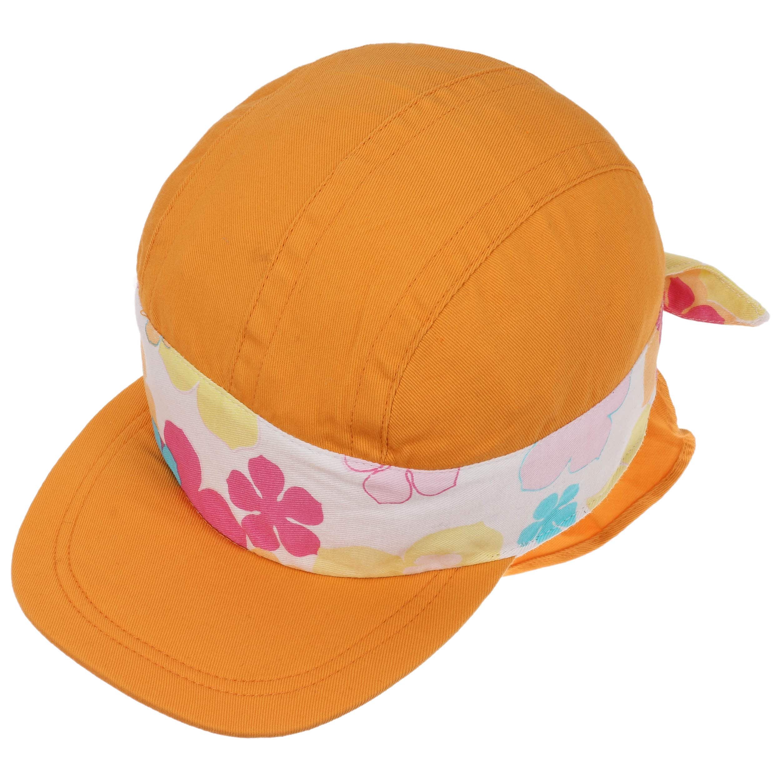 Cappellino Con Protezione Nuca Tigo Kids By Maximo - € 12,99