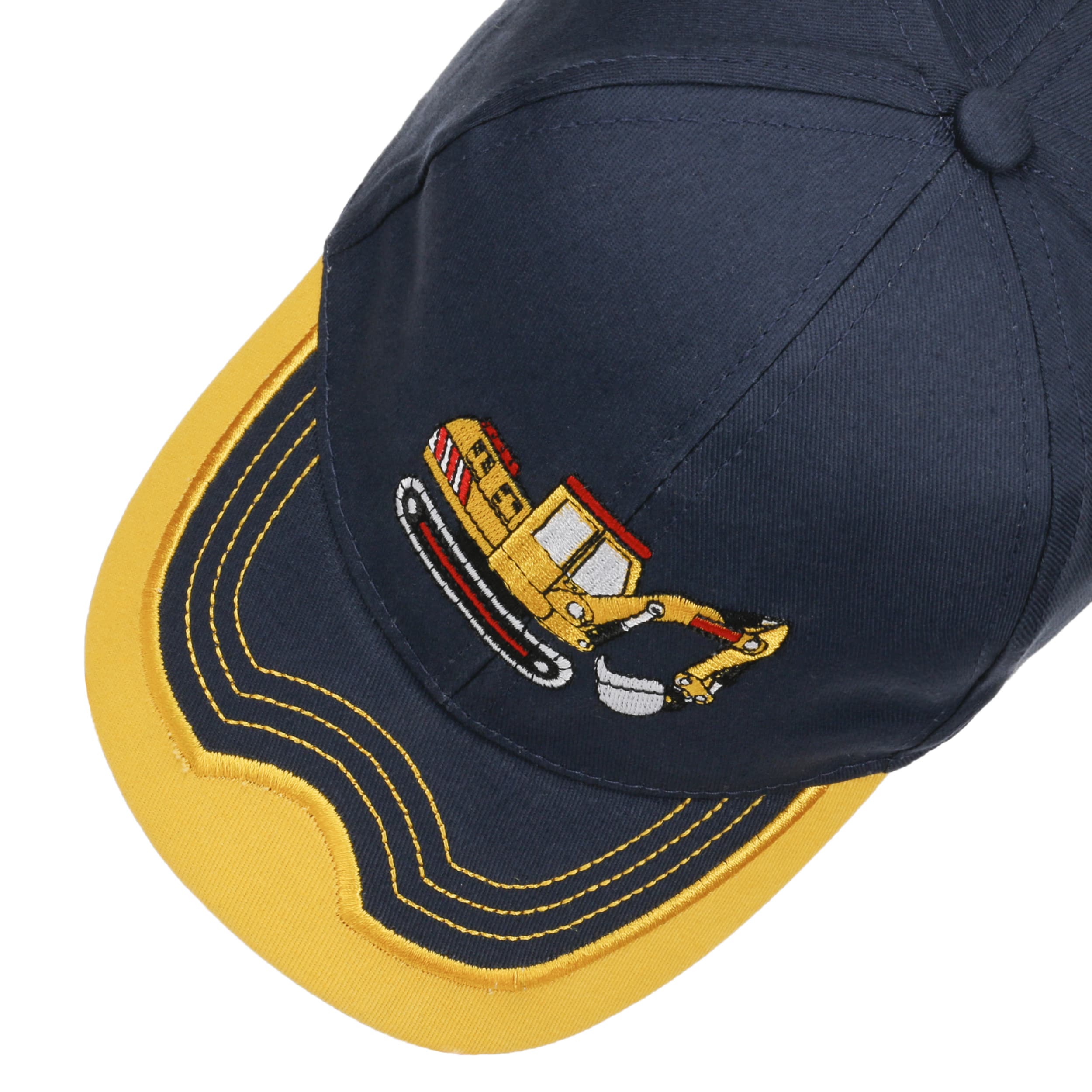 Set Cappellino E Occhiali Da Sole Per Bambina - Protezione UV Con Orecchie Da Gatto - Regolabile