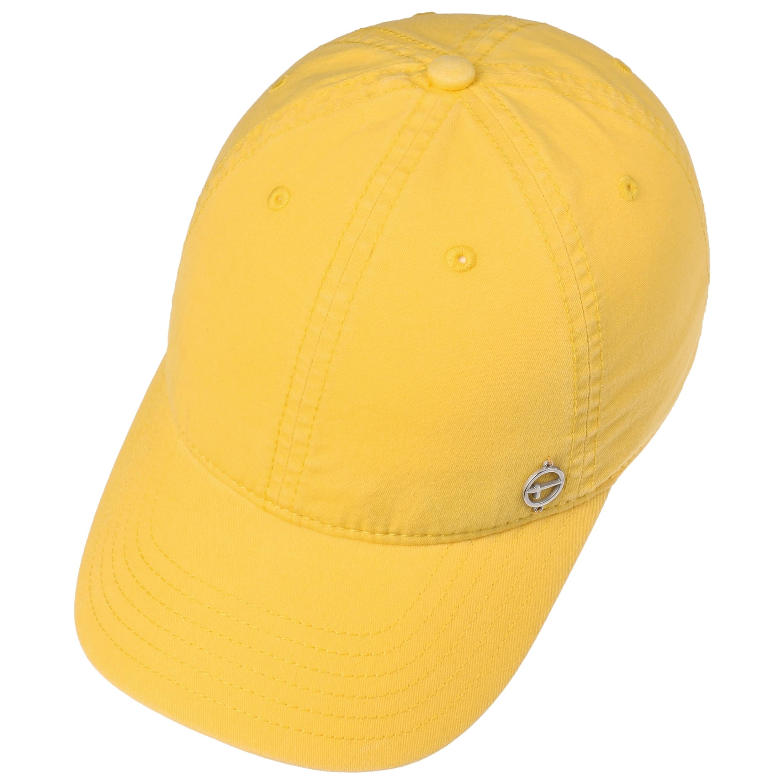 ESPRIT Cappellino Da Baseball Donna – Stile Casual E Leggero
