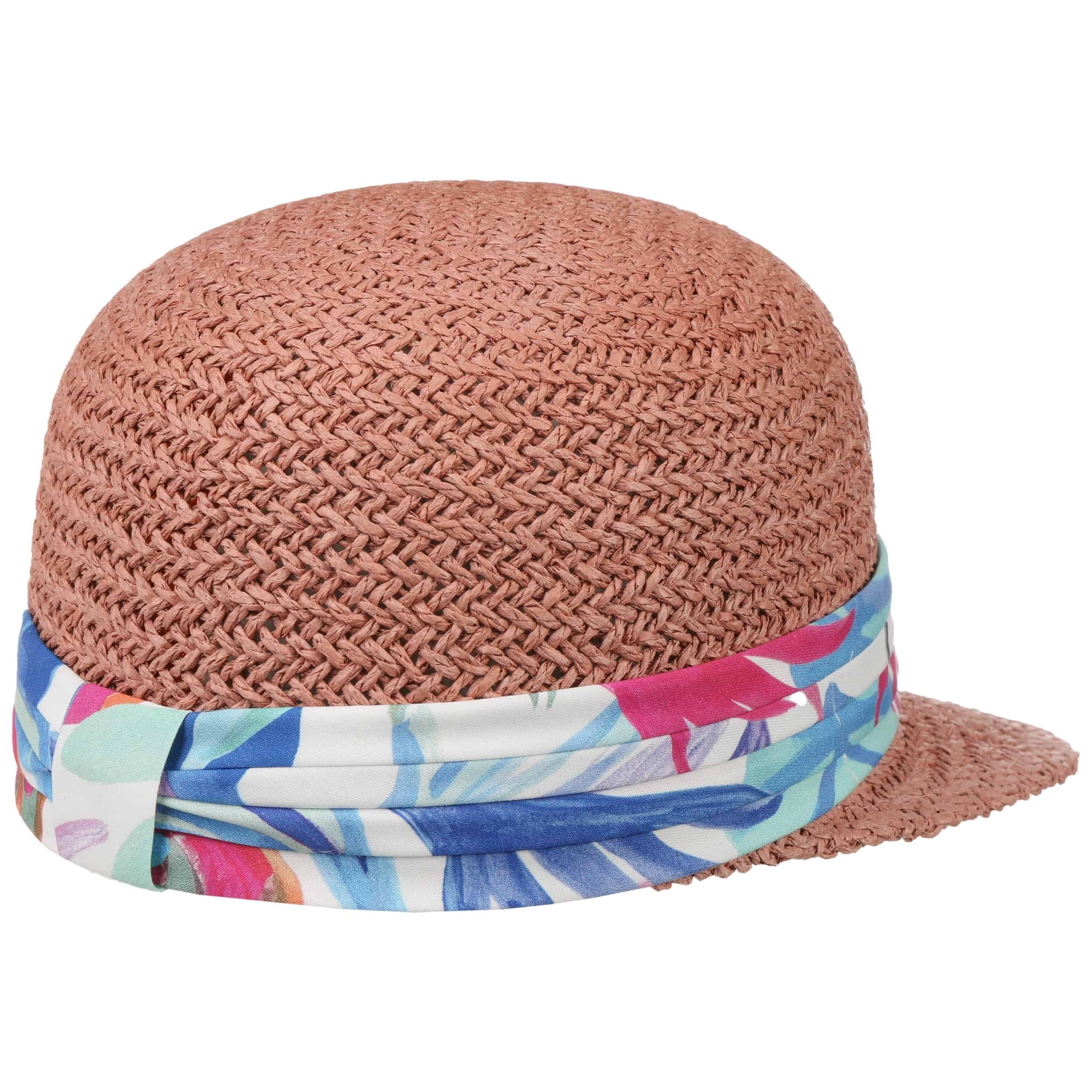 Barts Cappellino Invernale Per Bambini Nilfix Rosa | Con Pompon, Morbido Pile Interno, Taglia 53 Cm