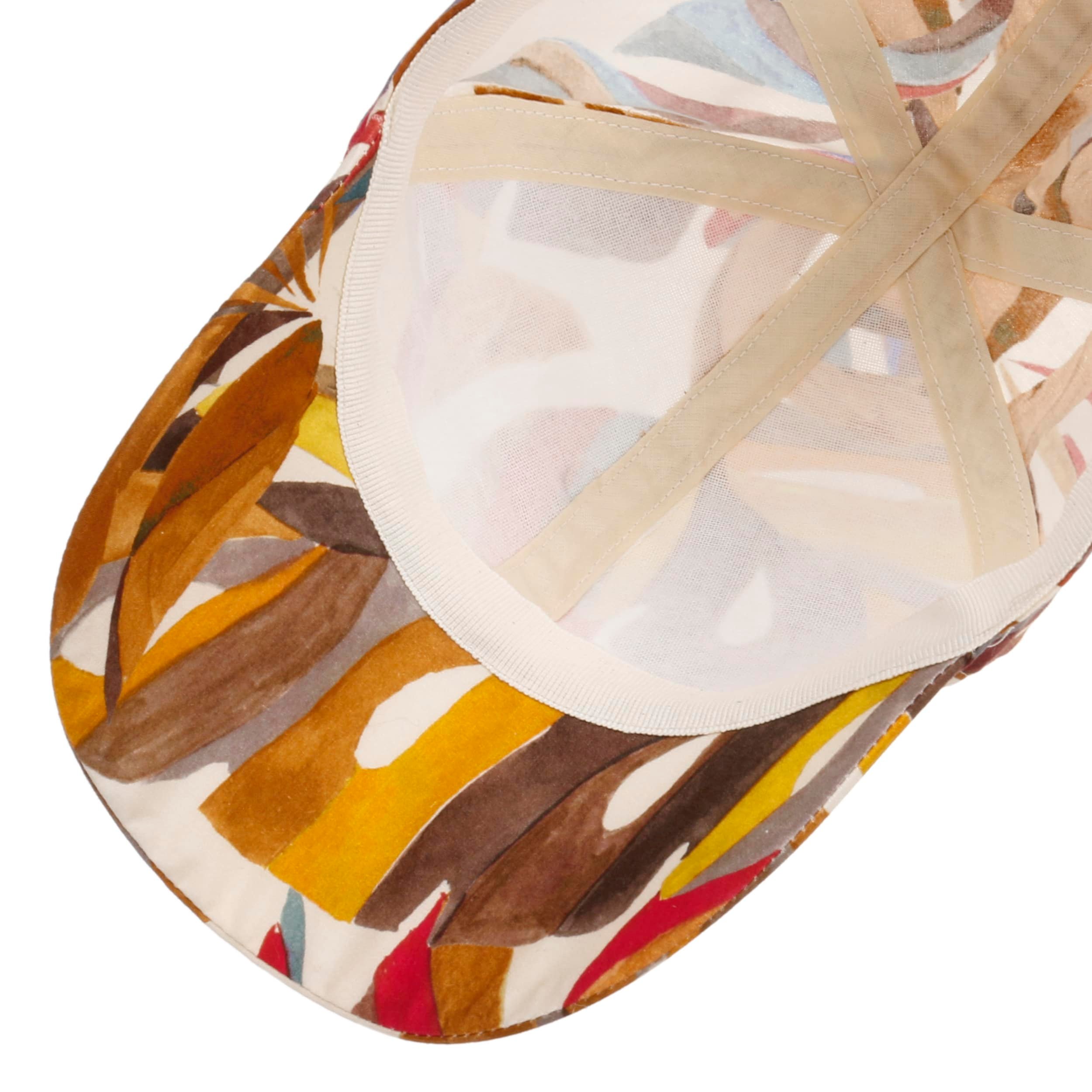 LIPODO Cappellino Army Uomo In Cotone | Berretto Estivo Con Visiera E Fibbia Metallo | Taglia Regolabile 55-61 Cm
