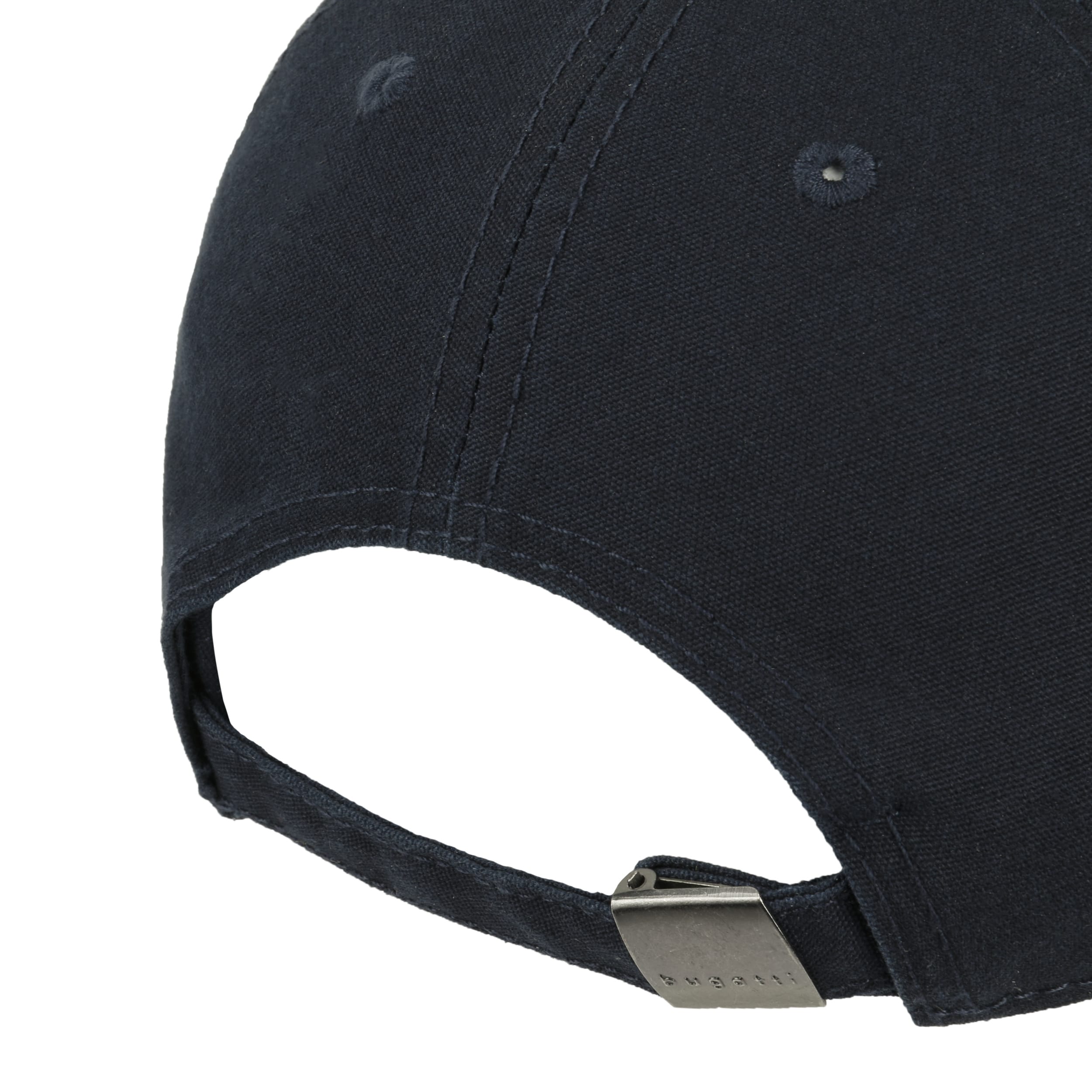BUGATTI Cappellino in Cotone Organico Berretto Baseball da Uomo Donna BUGATTI Cappellino in Cotone Organico Berretto Baseball da Uomo Donna