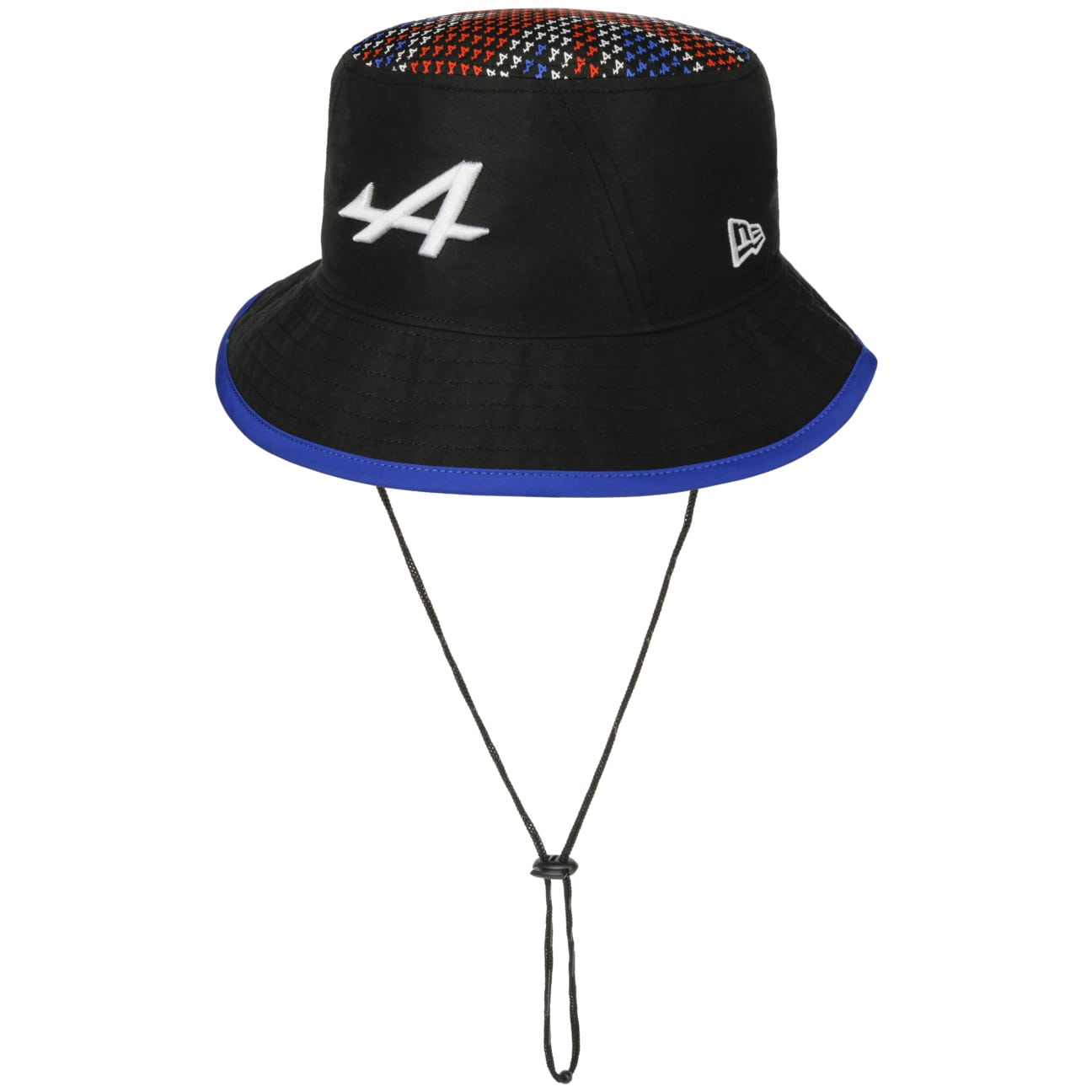 Cappello Alpine Silverstone Bucket by New Era € 59,95