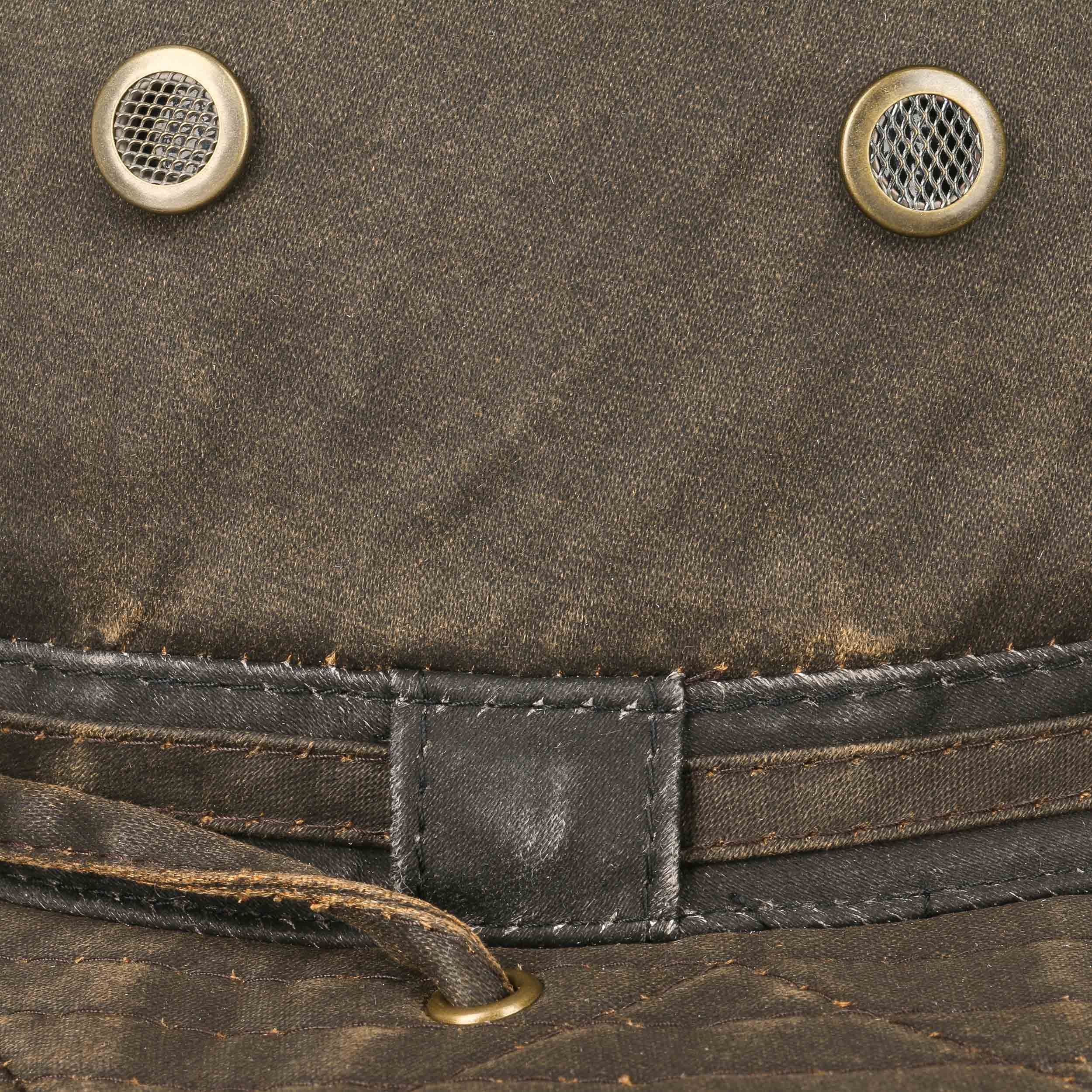Bioworld Cappello Alla Pescatora In Paglia Di One Piece, Ispirato A Monkey D. Luffy, Con Cordino Al Mento Regolabile, Taglia Unica, Per Cosplay E Uso Quotidiano, Ufficiale