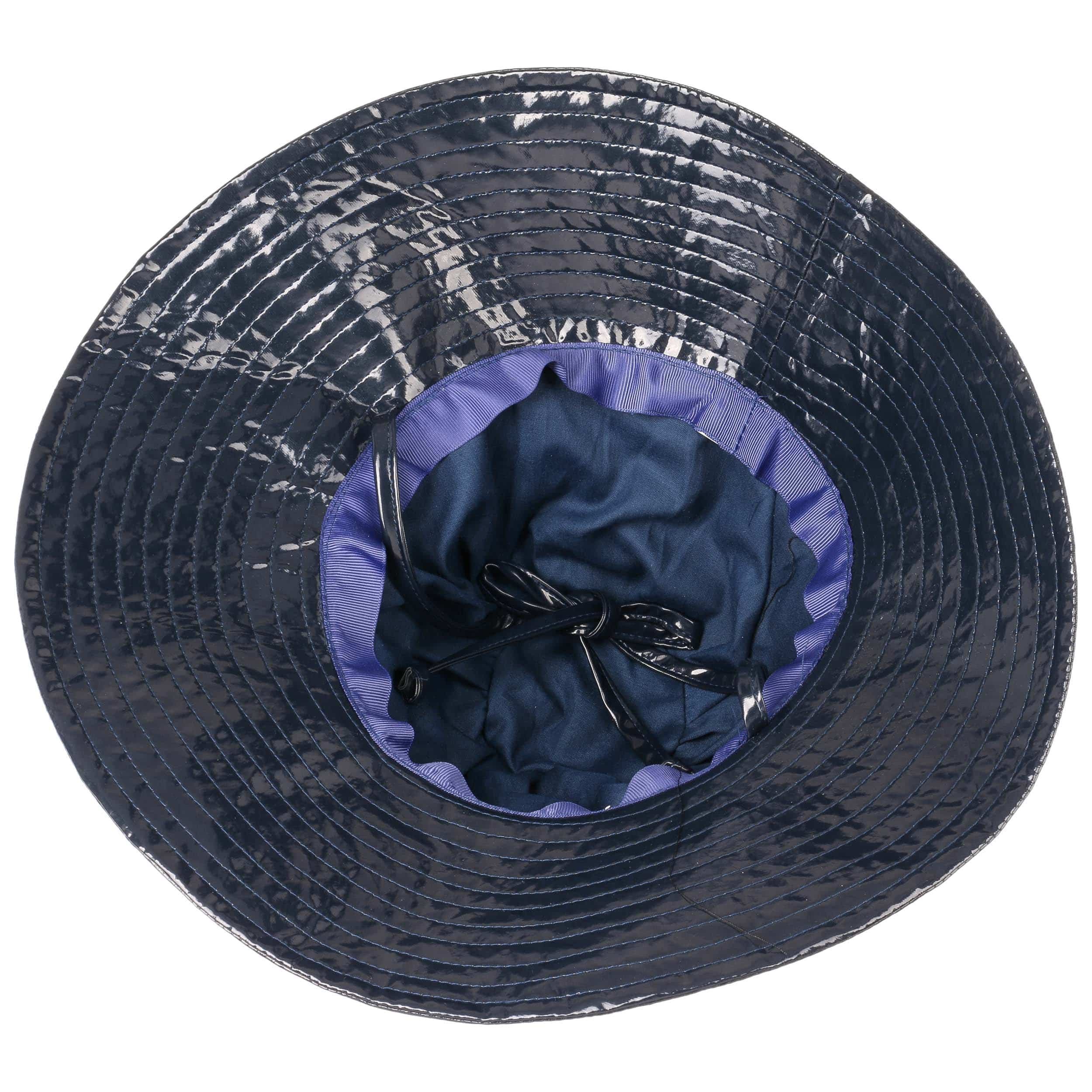 ADULTI PIOGGIA PONCHO Impermeabile Plastica Monouso Cappello Hood - Foto 8