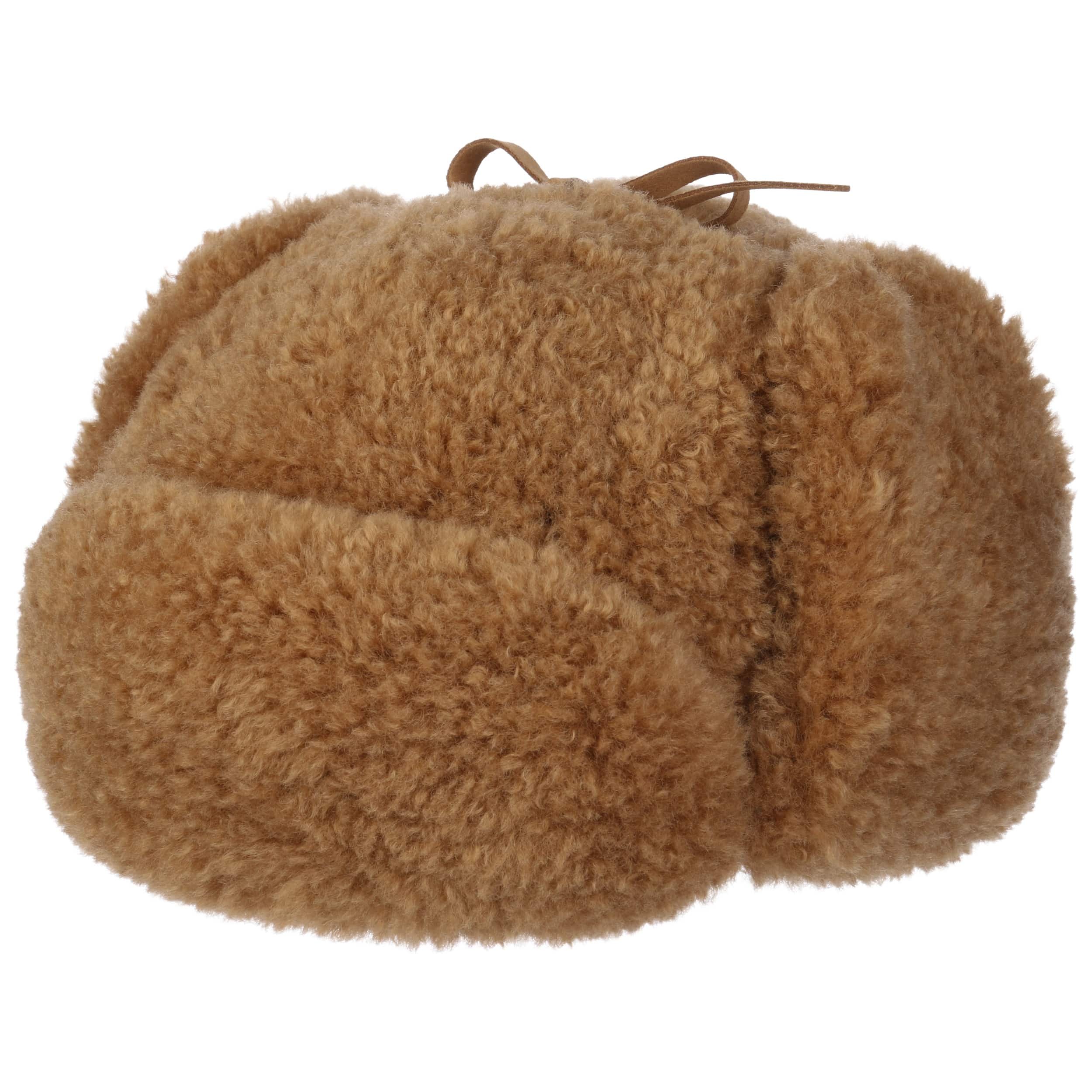 Cappello Aviatore Fake Fur by Seeberger - € 29,95