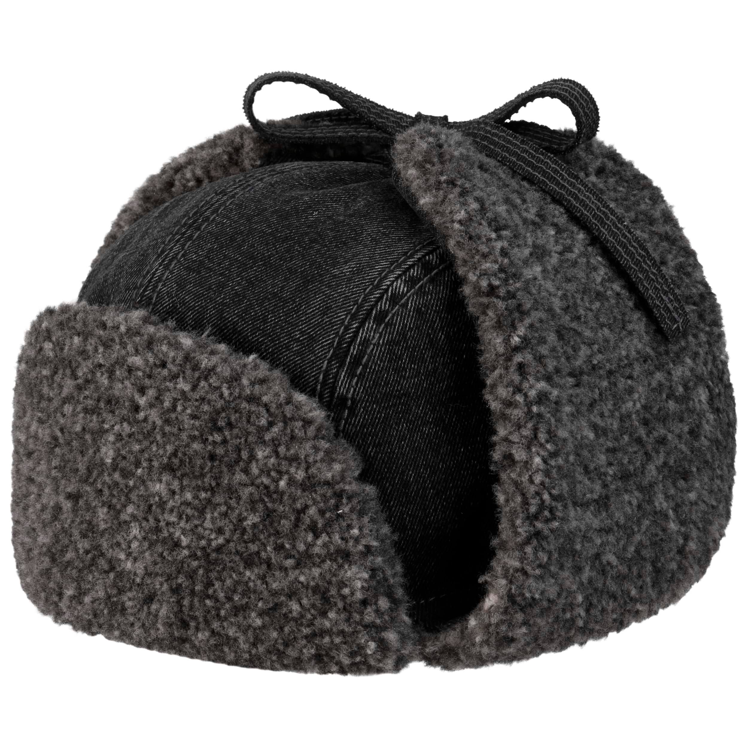 Cappello Aviatore Lambskin Bomber by Stetson - € 149,00