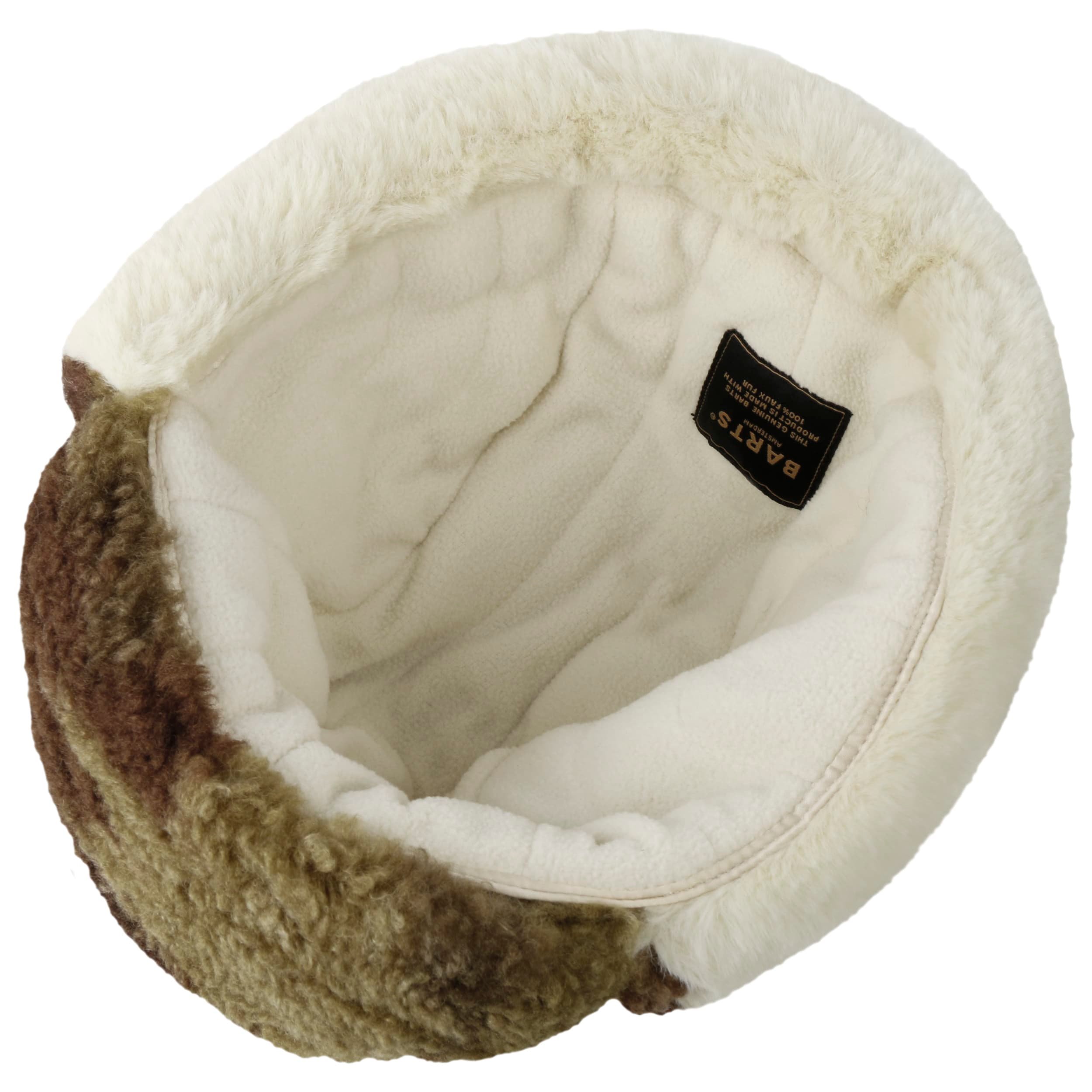 Alaska Lapeer Cappello Aviatore by Stetson - € 69,00