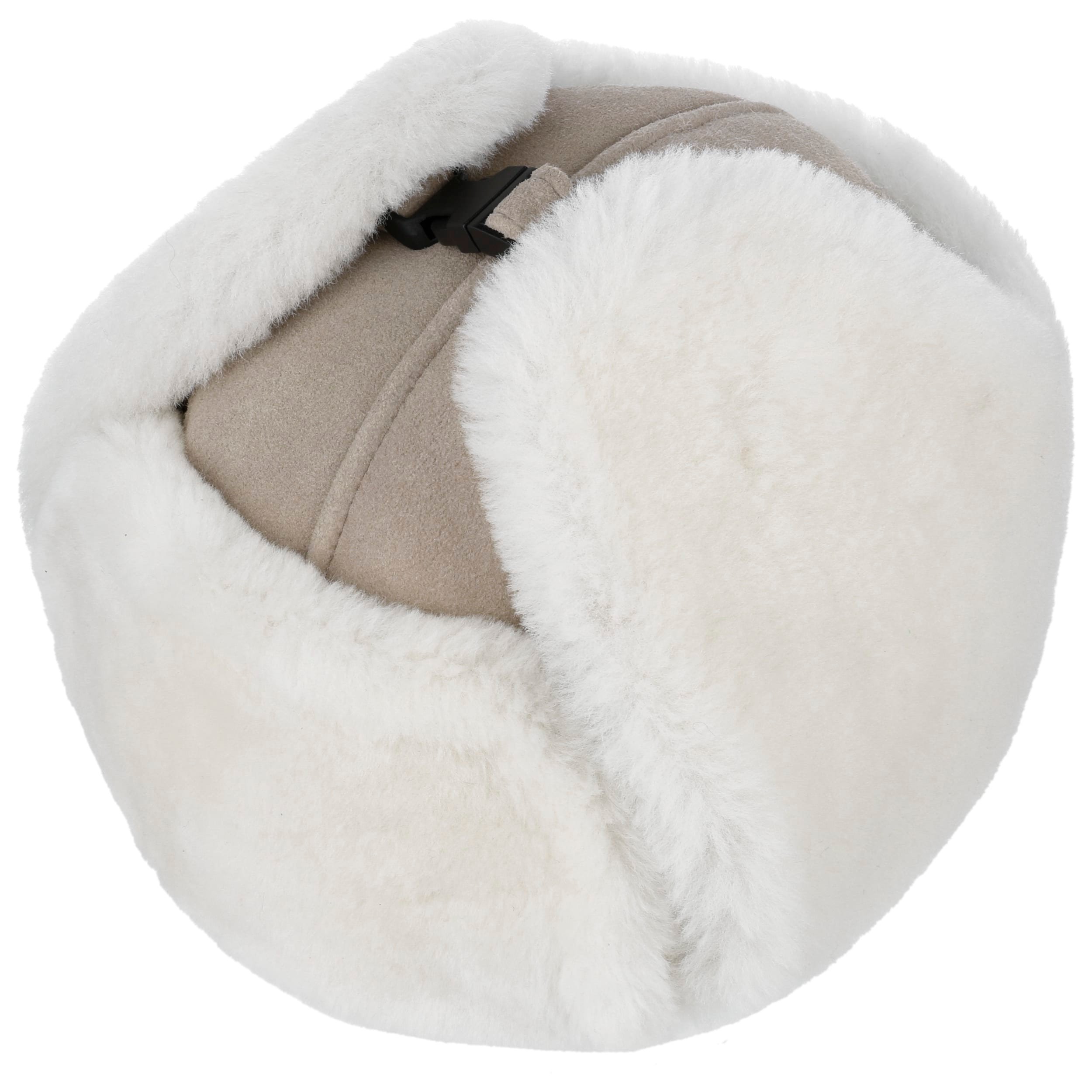 Lambswool Oorwarmers by Seeberger - € 49,95 Lambswool Oorwarmers by Seeberger - € 49,95