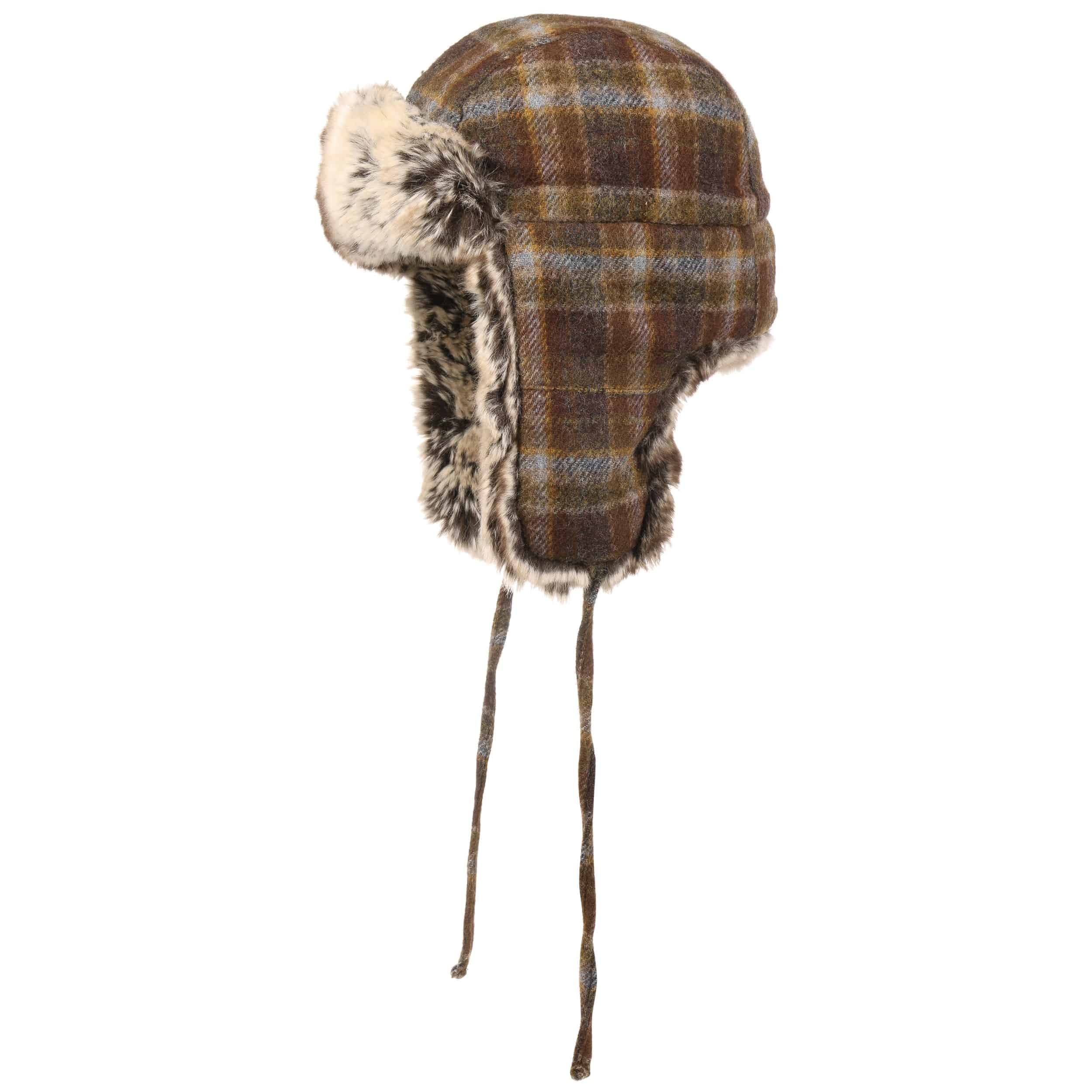 Cappello Aviatore Owasso by Stetson - 69,00 €