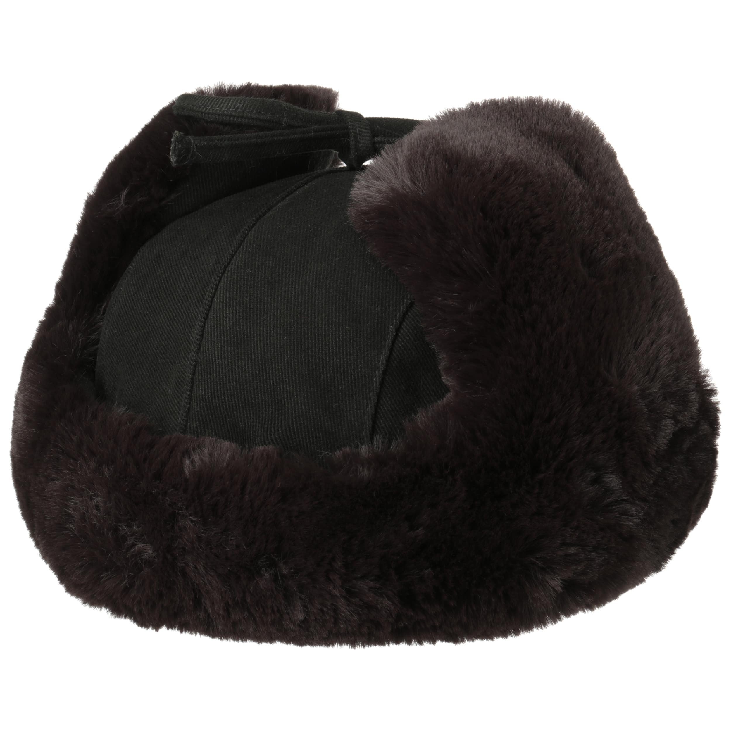 Cappello aviatore cuffia da pilota WWII e steampunk con occhiali
