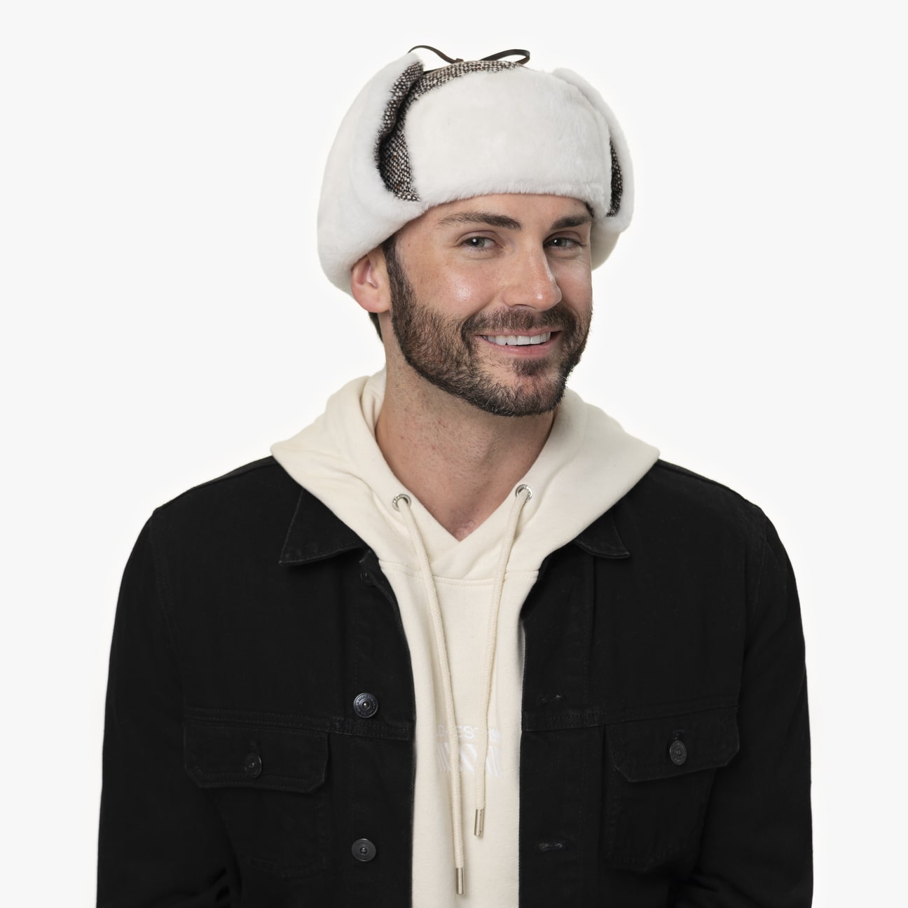 Cappello Aviatore in Pelle by Lierys - 149,00 €