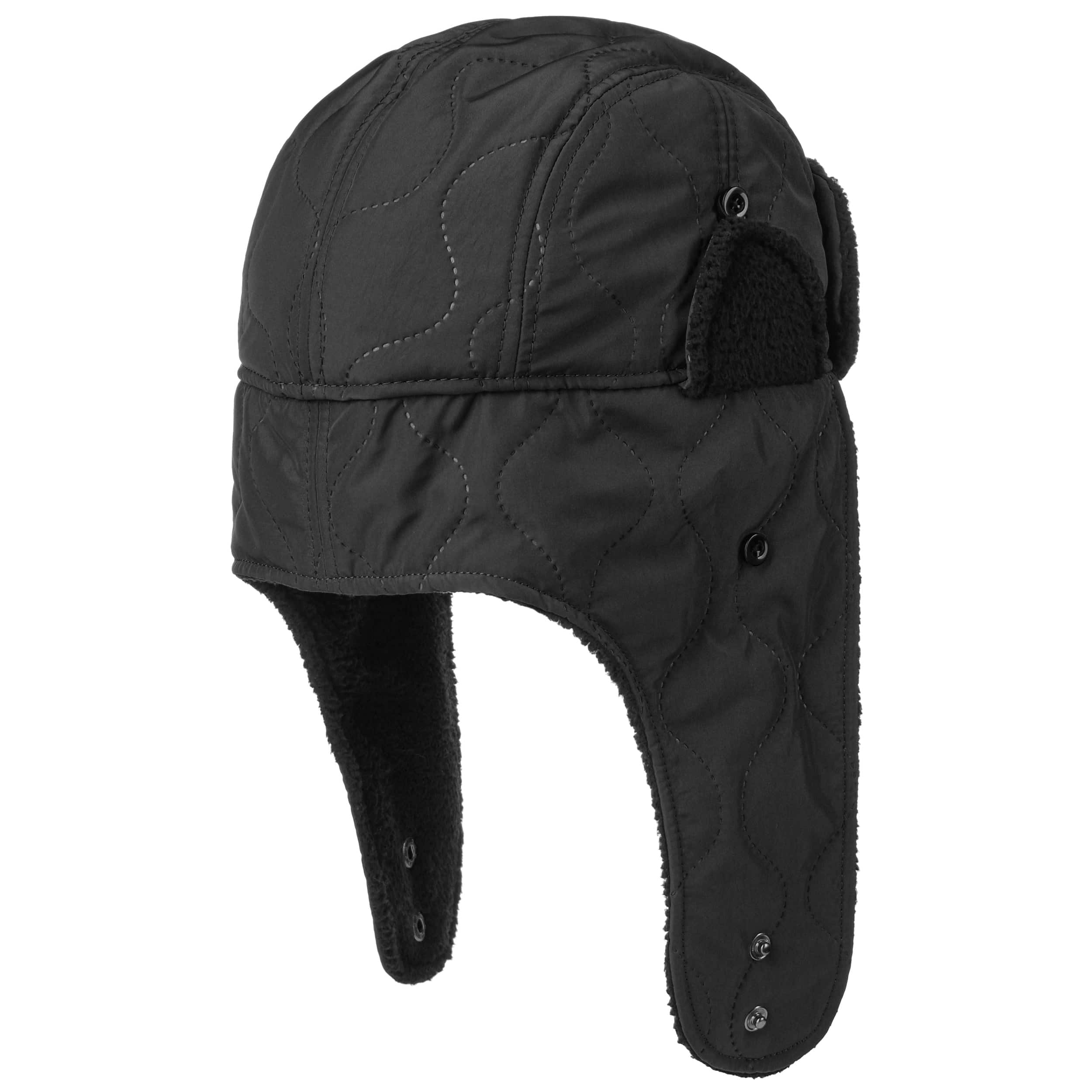 CAPPELLINO Aviatore  BLACK –