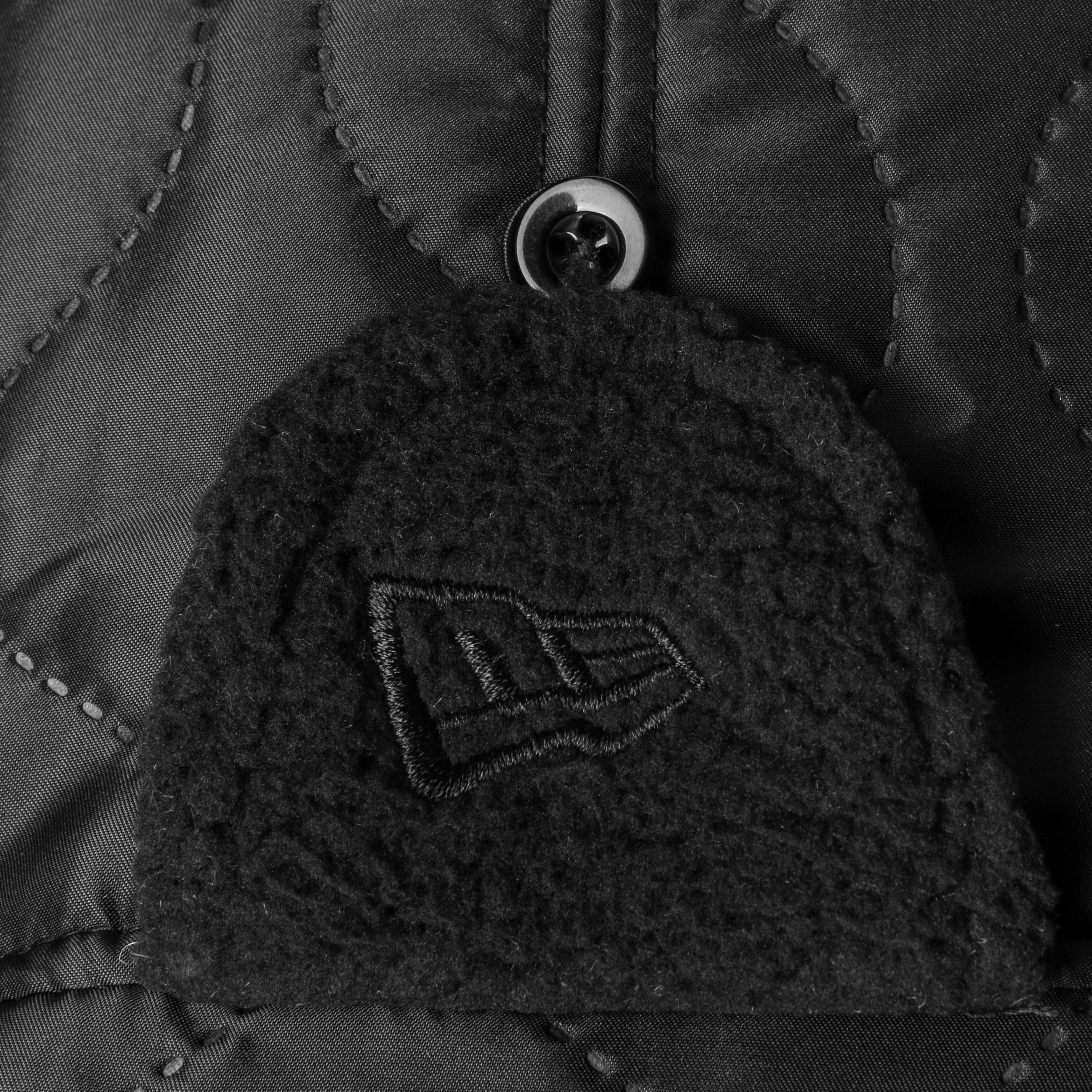 Cappello Uomo Lacoste Black con visiera I