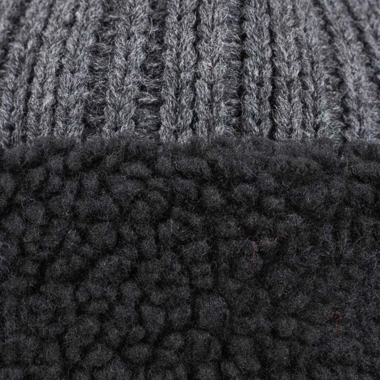 180s Paraorecchie Urban Classic Uomo - Autunno/Inverno Con PrimaLoft Gold Eco | Protezione Dal Freddo Sostenibile, Taglia Unica