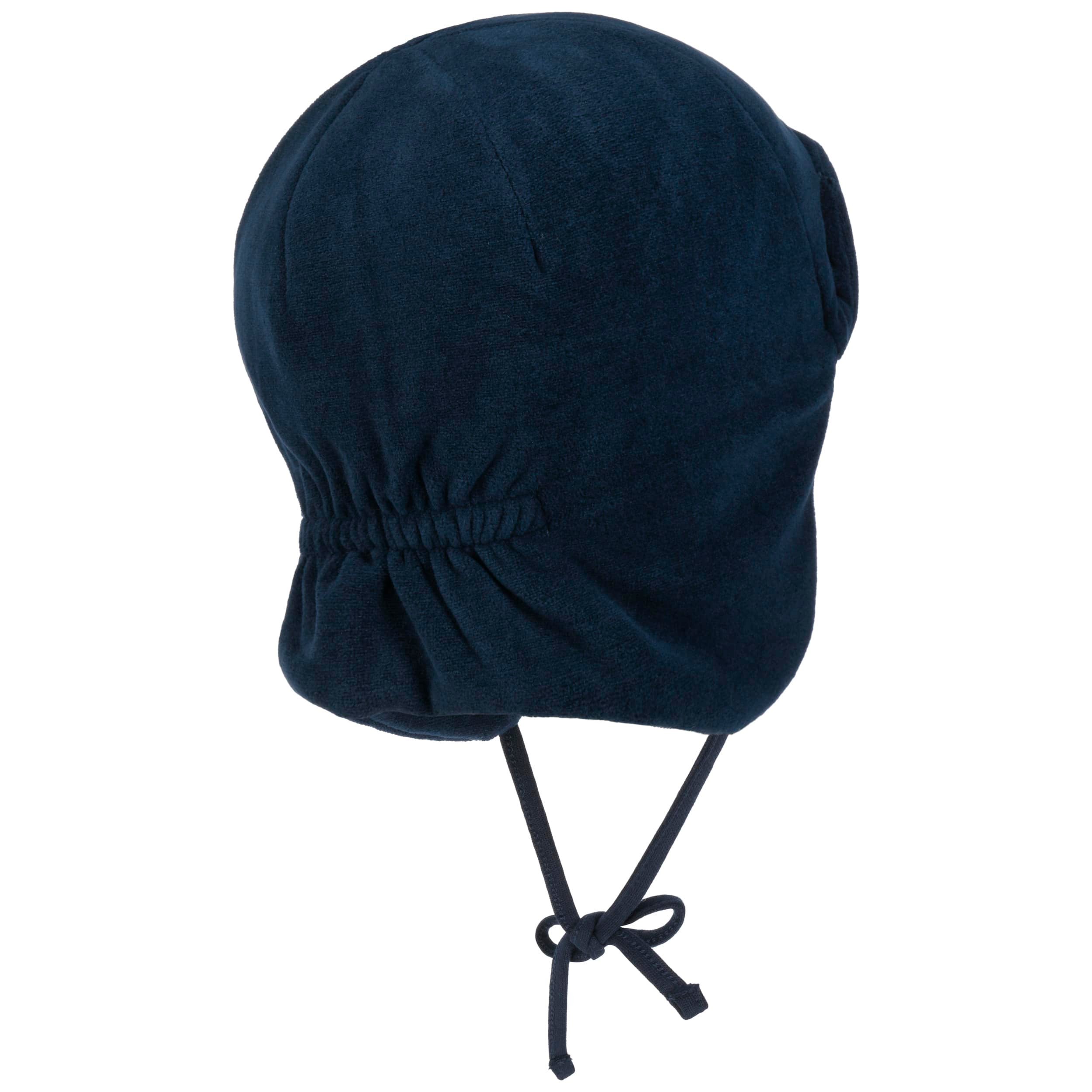 Sterntaler Berretto Bambina - Modello Classico 2016/17, Morbido E Confortevole - 3