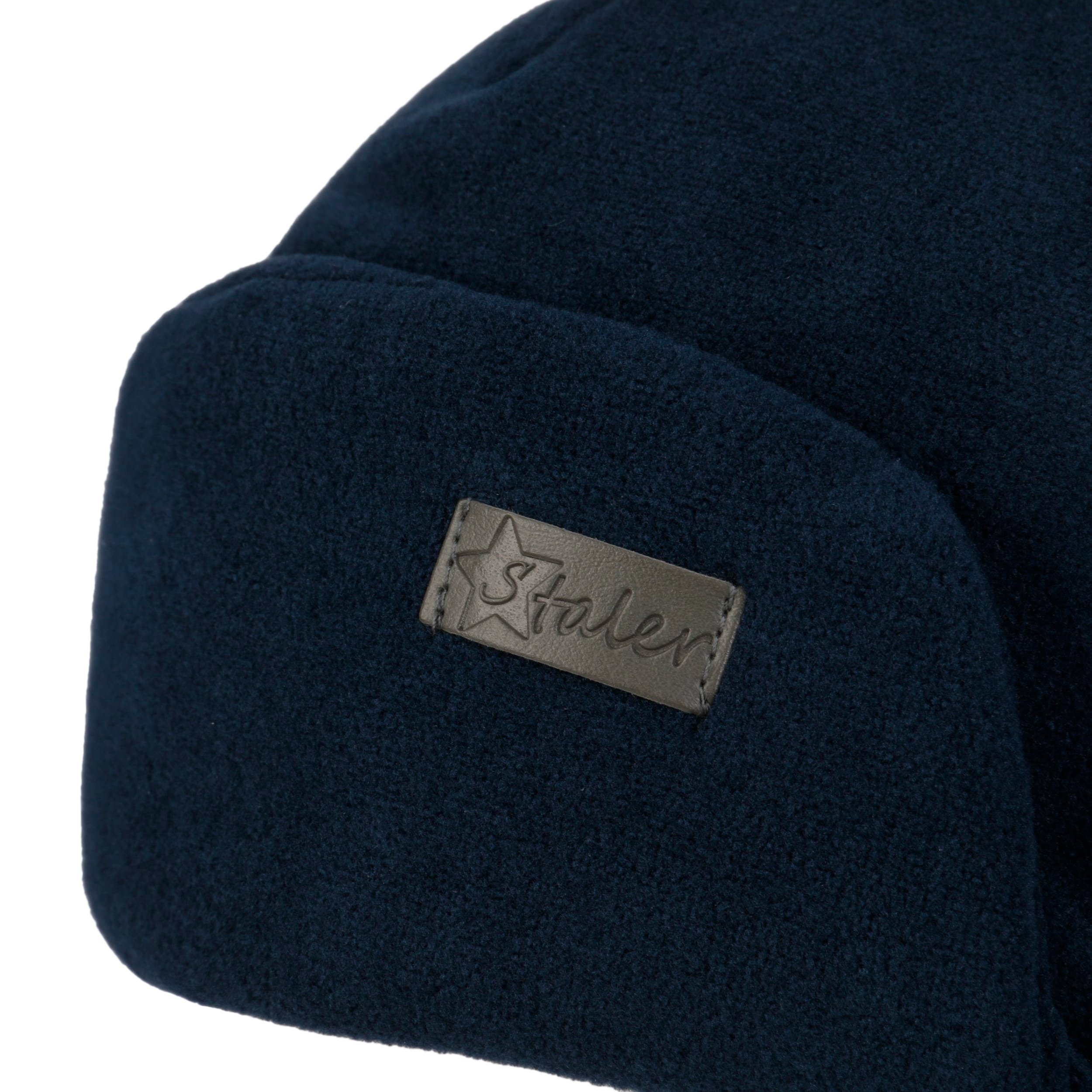 Sterntaler Cappello Punto Ragazza, Natur, 51