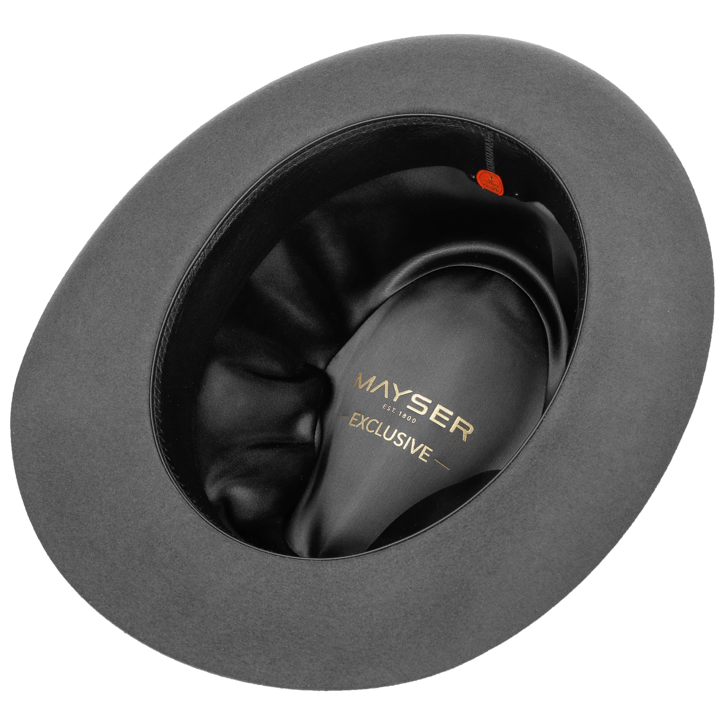 Cappello Bogart City Fanal by Mayser - 189,00 €