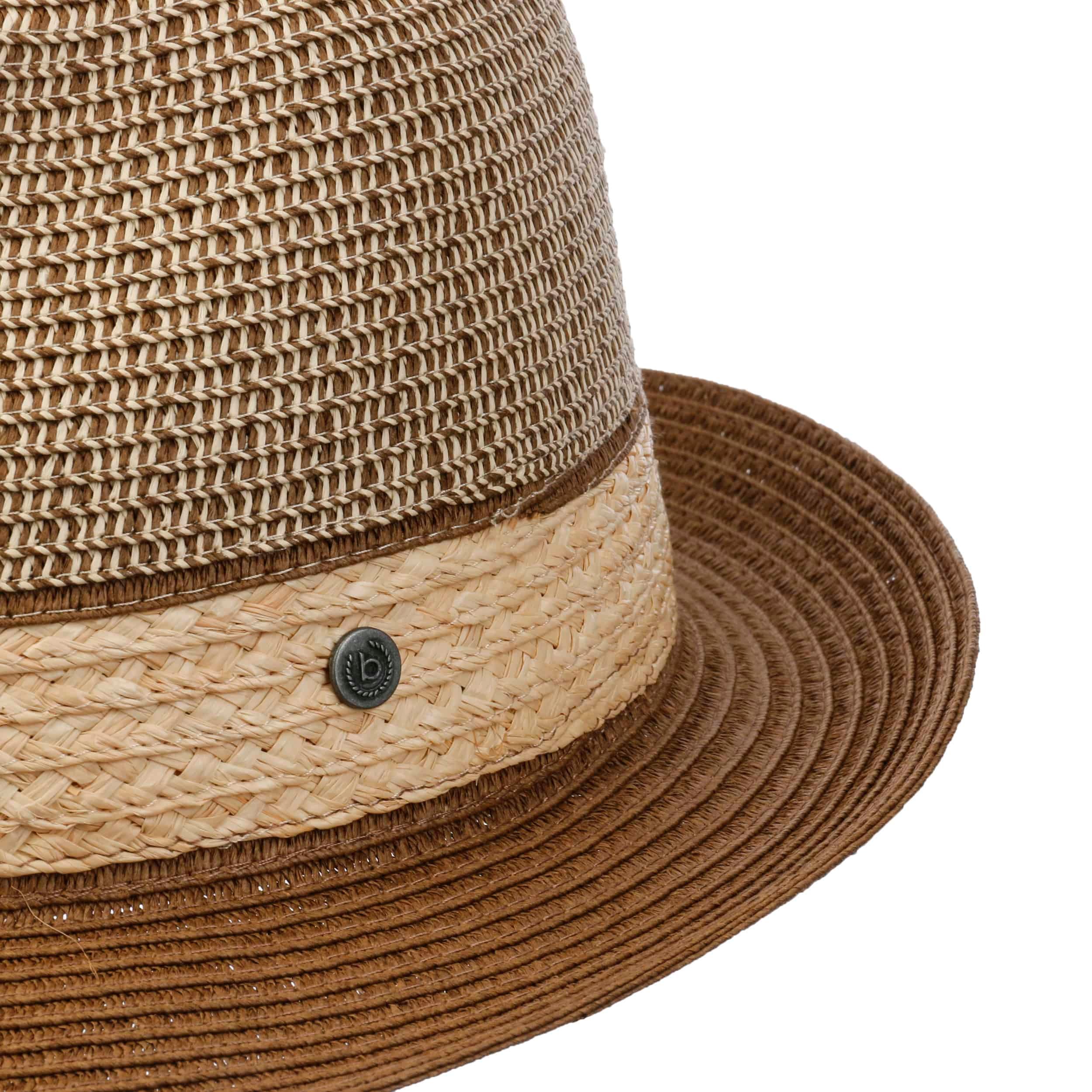 Cappello Bogart Straw-Mix by bugatti - € 49,99
