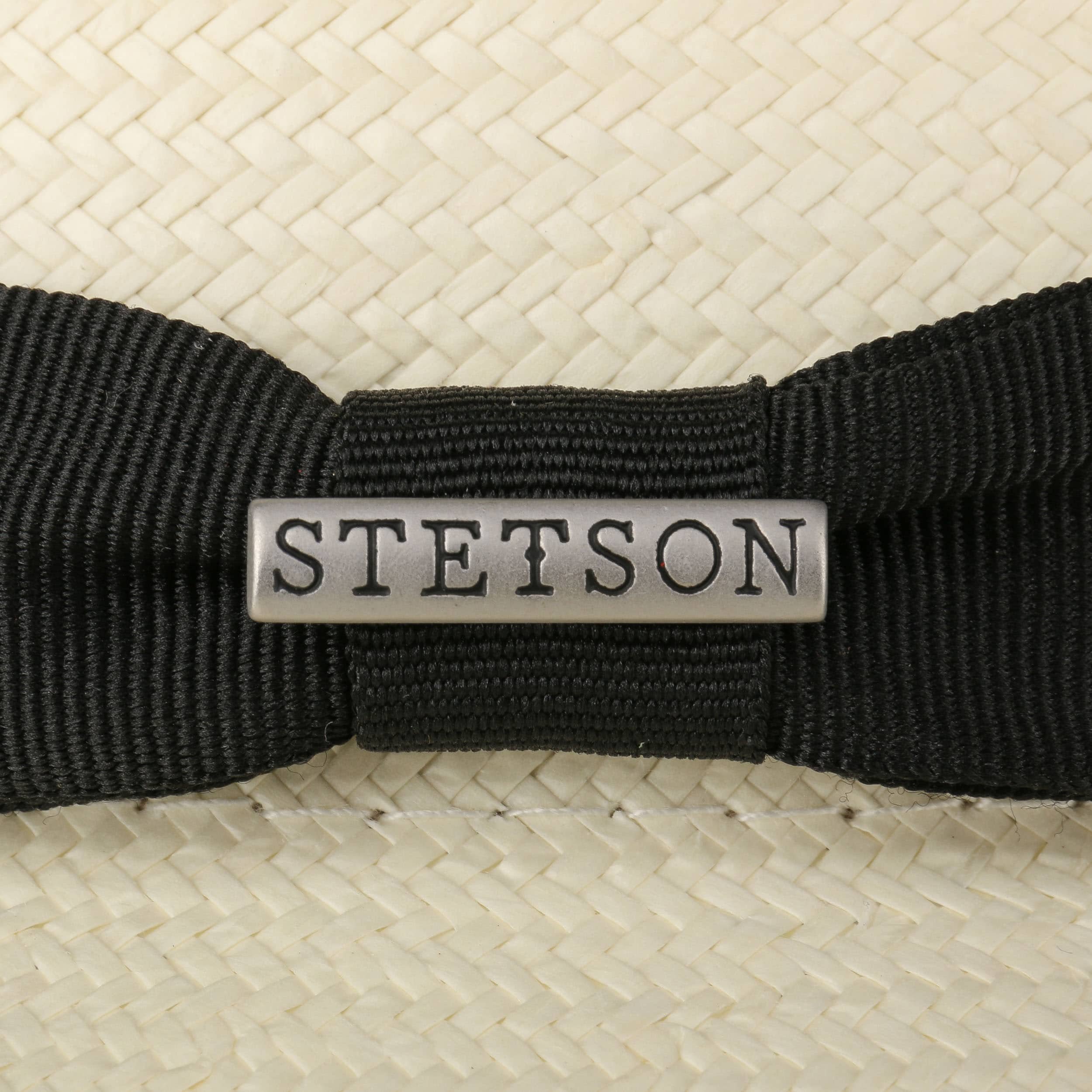 Cappelli | Stetson Penn Bogart blu