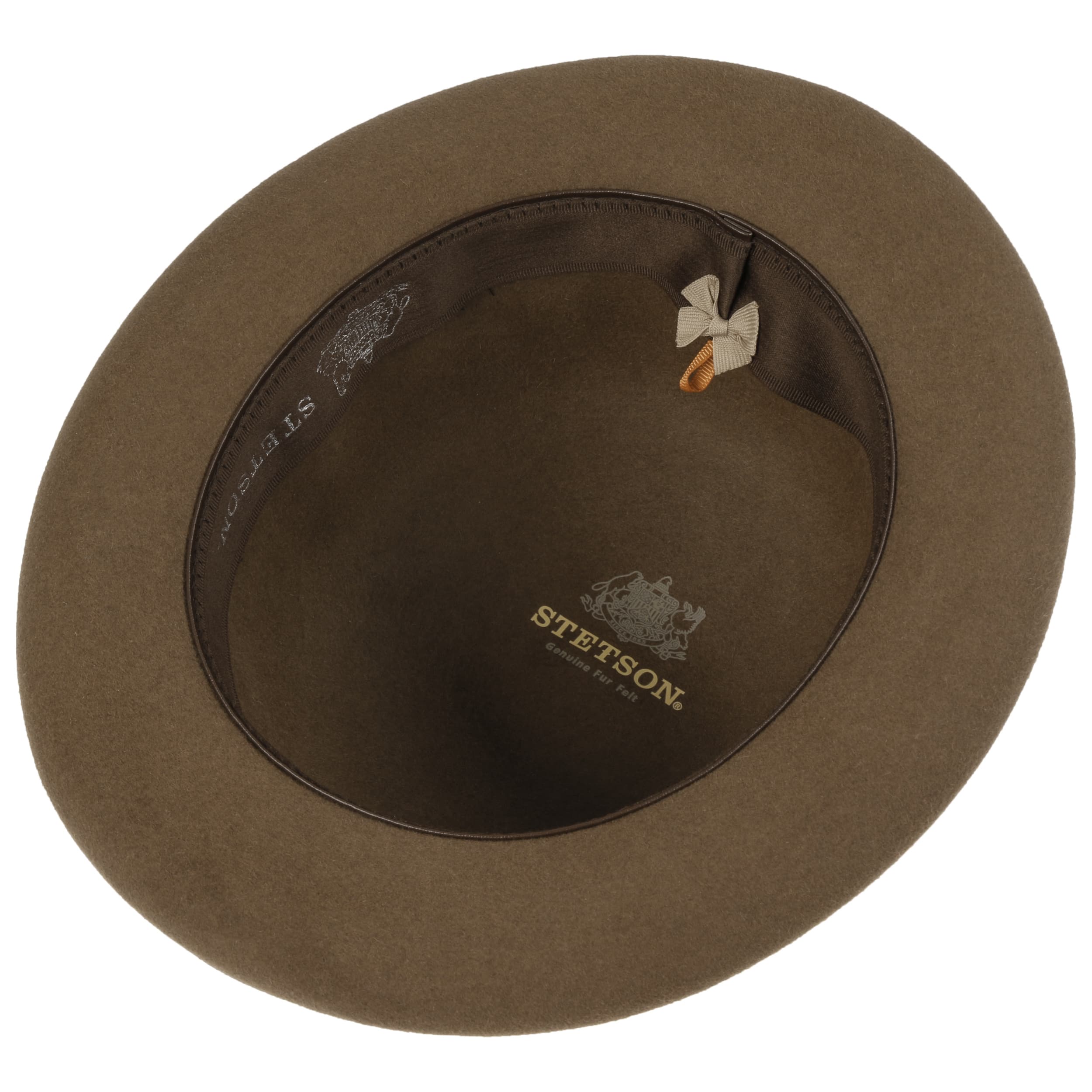 Barts EROLA - Berretto - Light Brown/marrone Chiaro - Foto 2