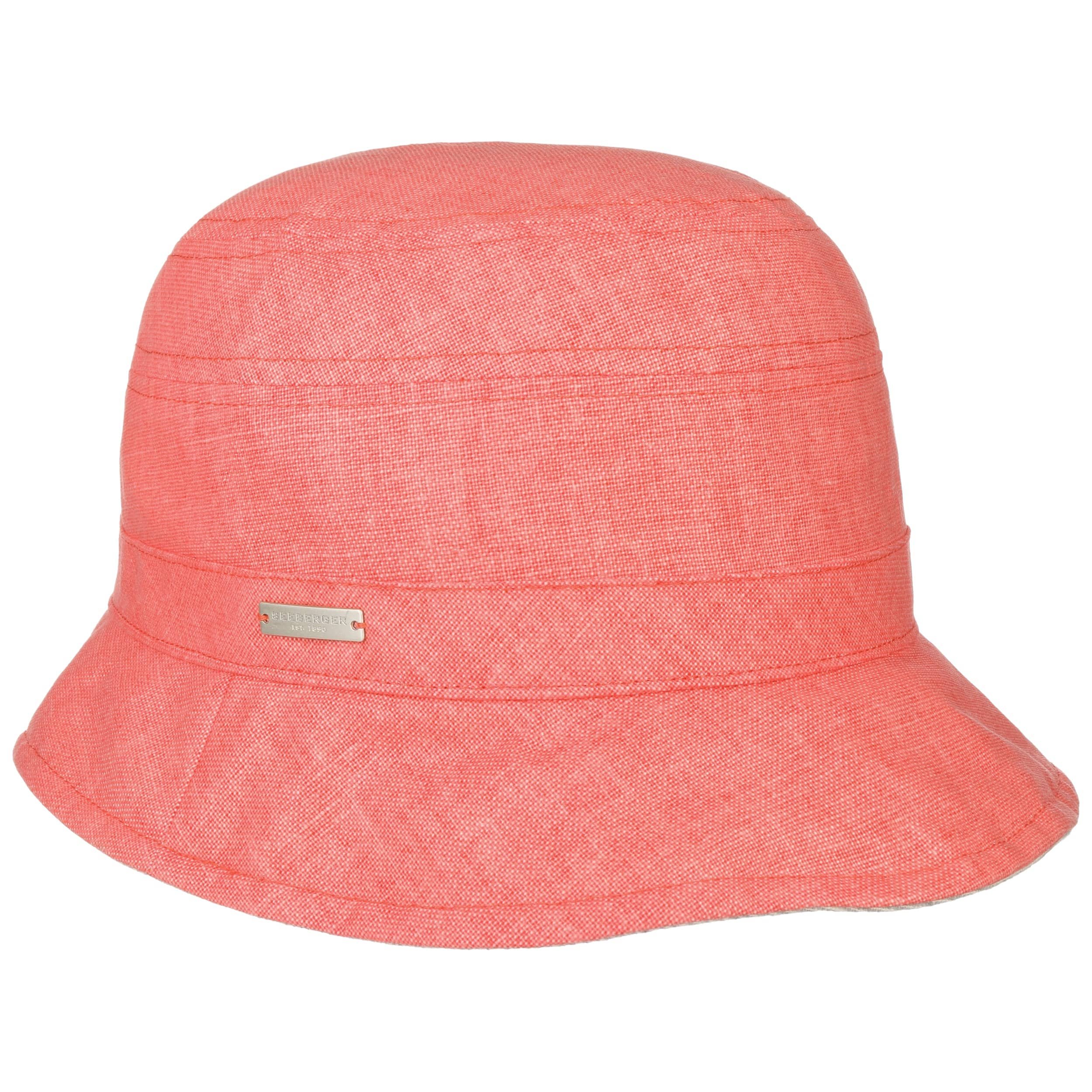Cappello Bucket Hannah by Seeberger - 39,95 €