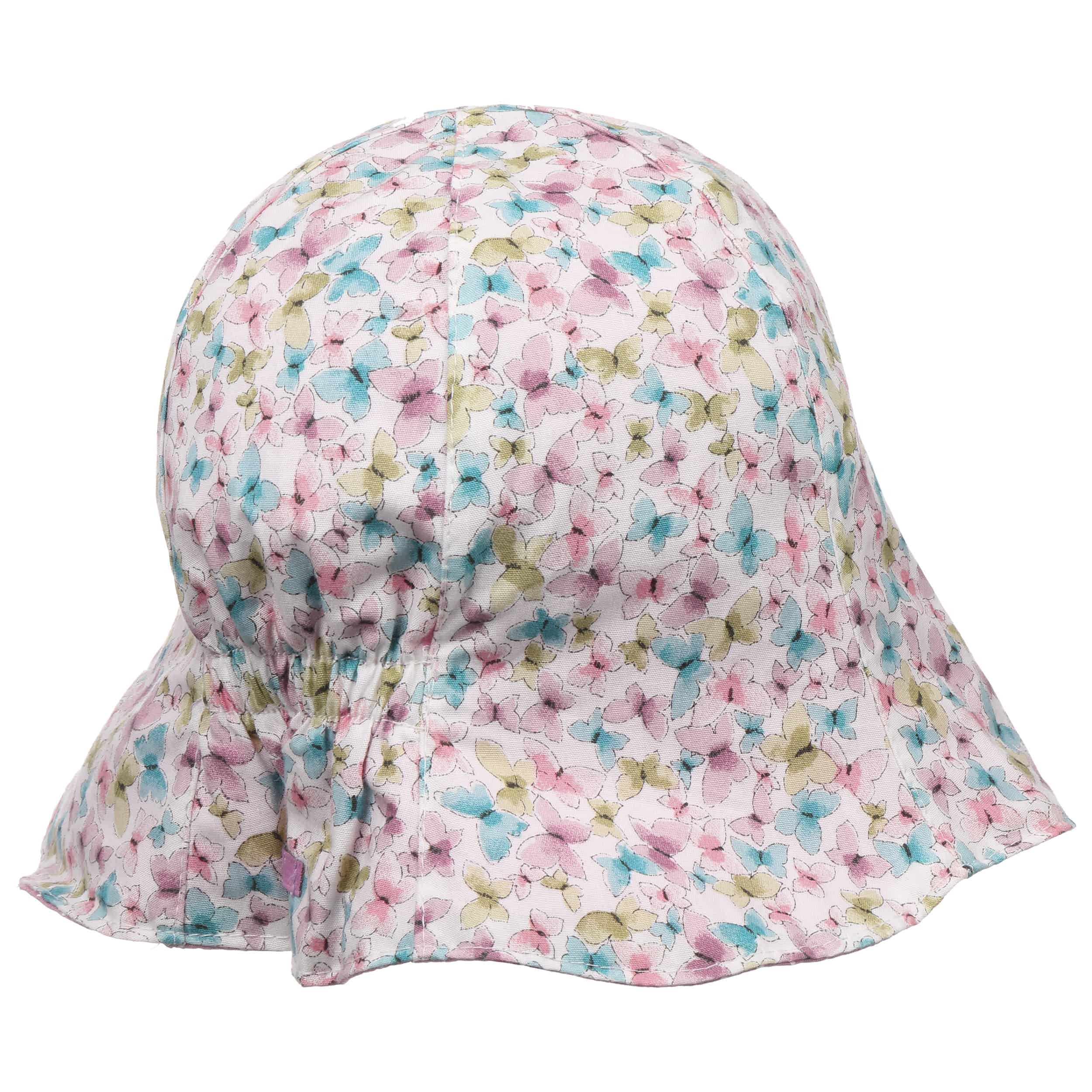 maximo MINI LEMON UNISEX - Cappellino - off-white/avorio