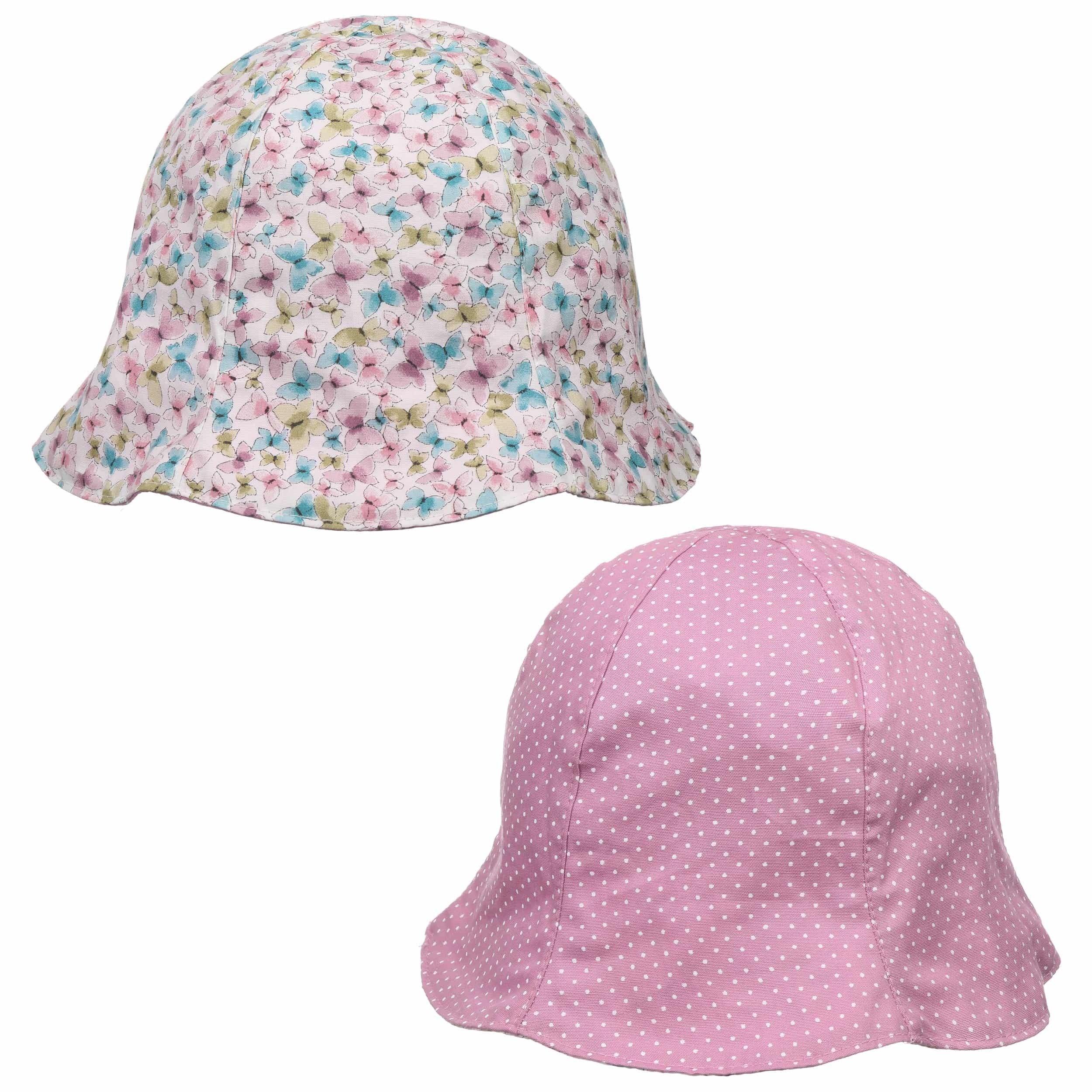 Cappello Butterflies & Dots Kids by maximo