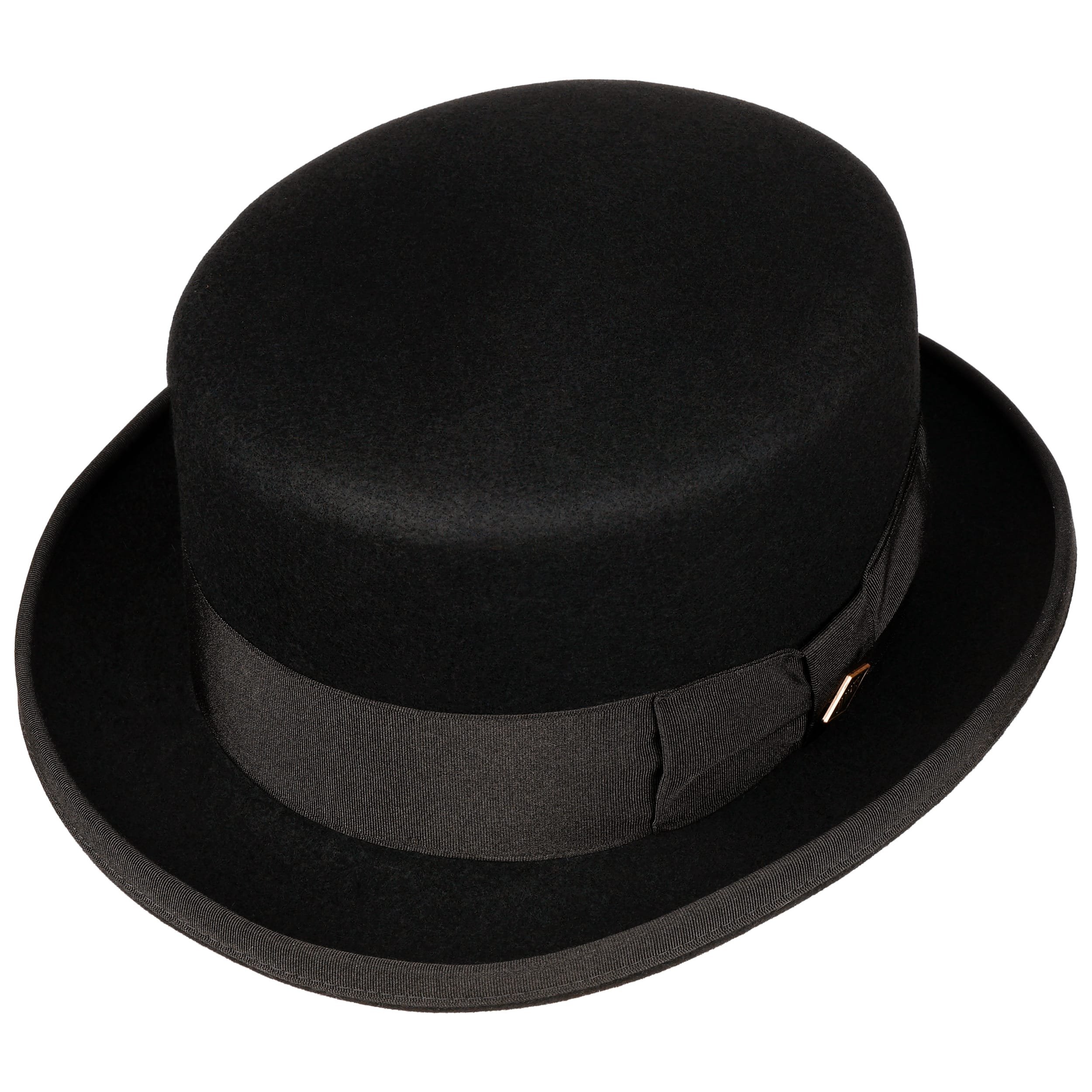Cappello in feltro da uomo - Style Old Money