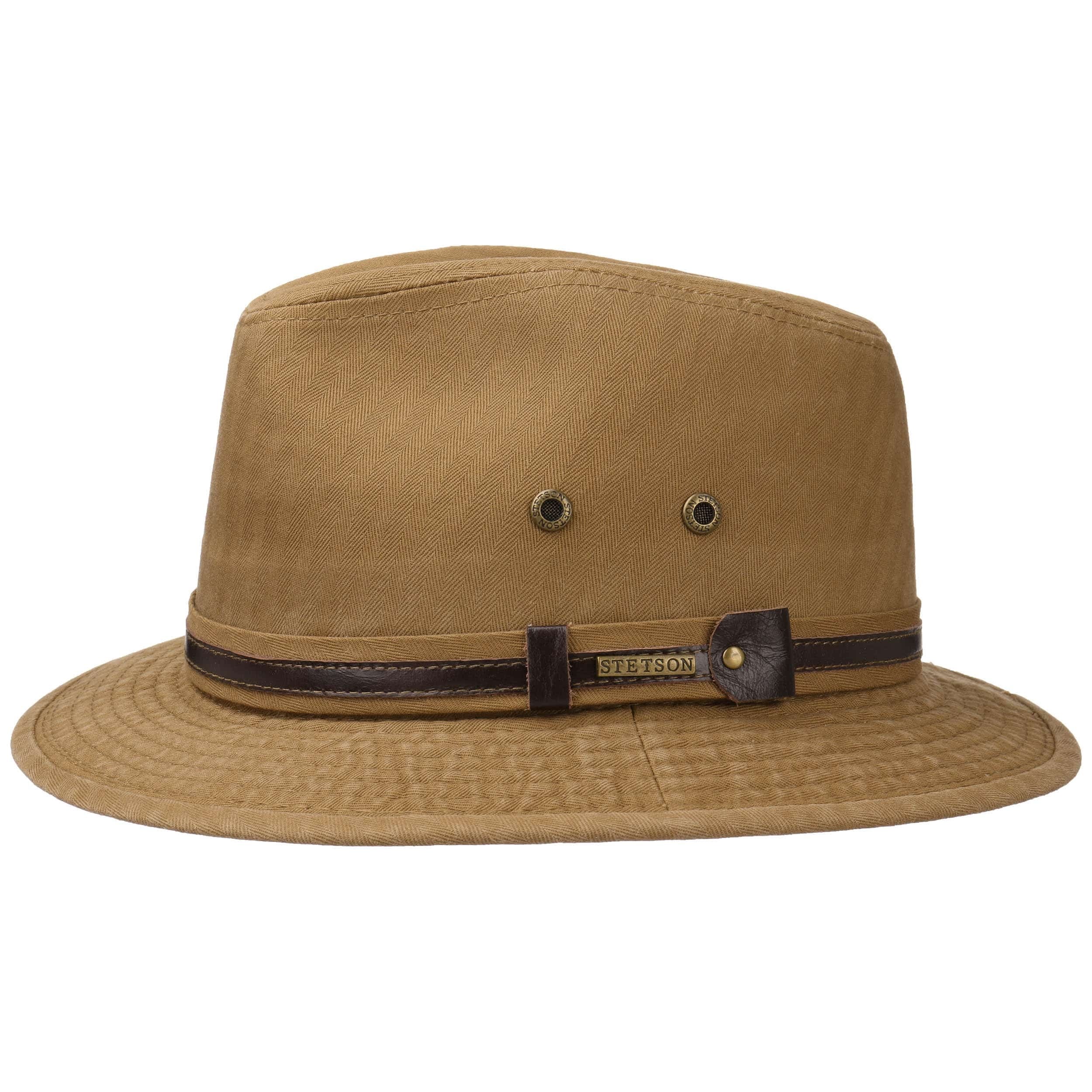 Cappello Classic Traveller by Stetson 59,00
