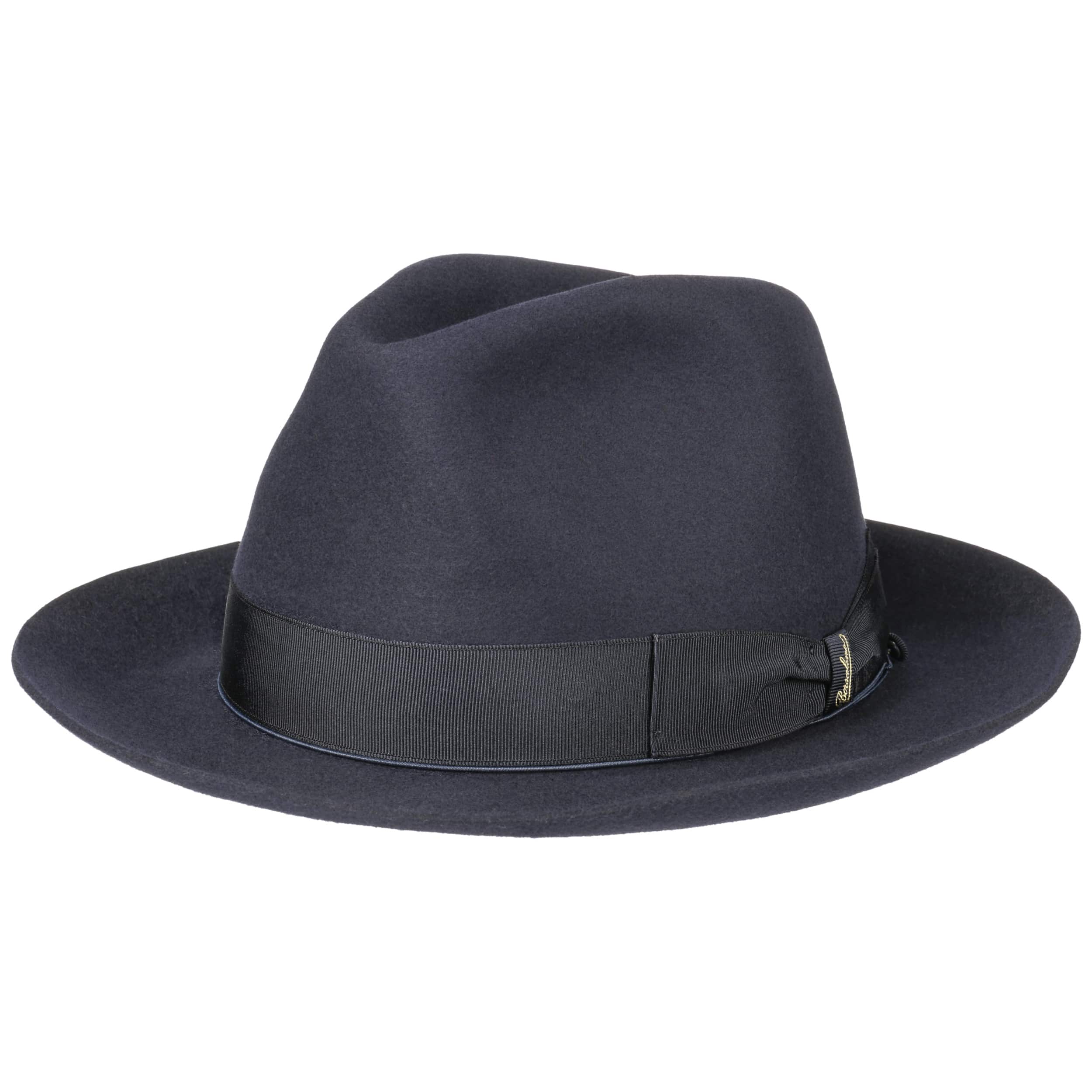 Cappello Classico by Borsalino --\u003e Cappelli, berretti e cappellini online ▷  Cappellishop