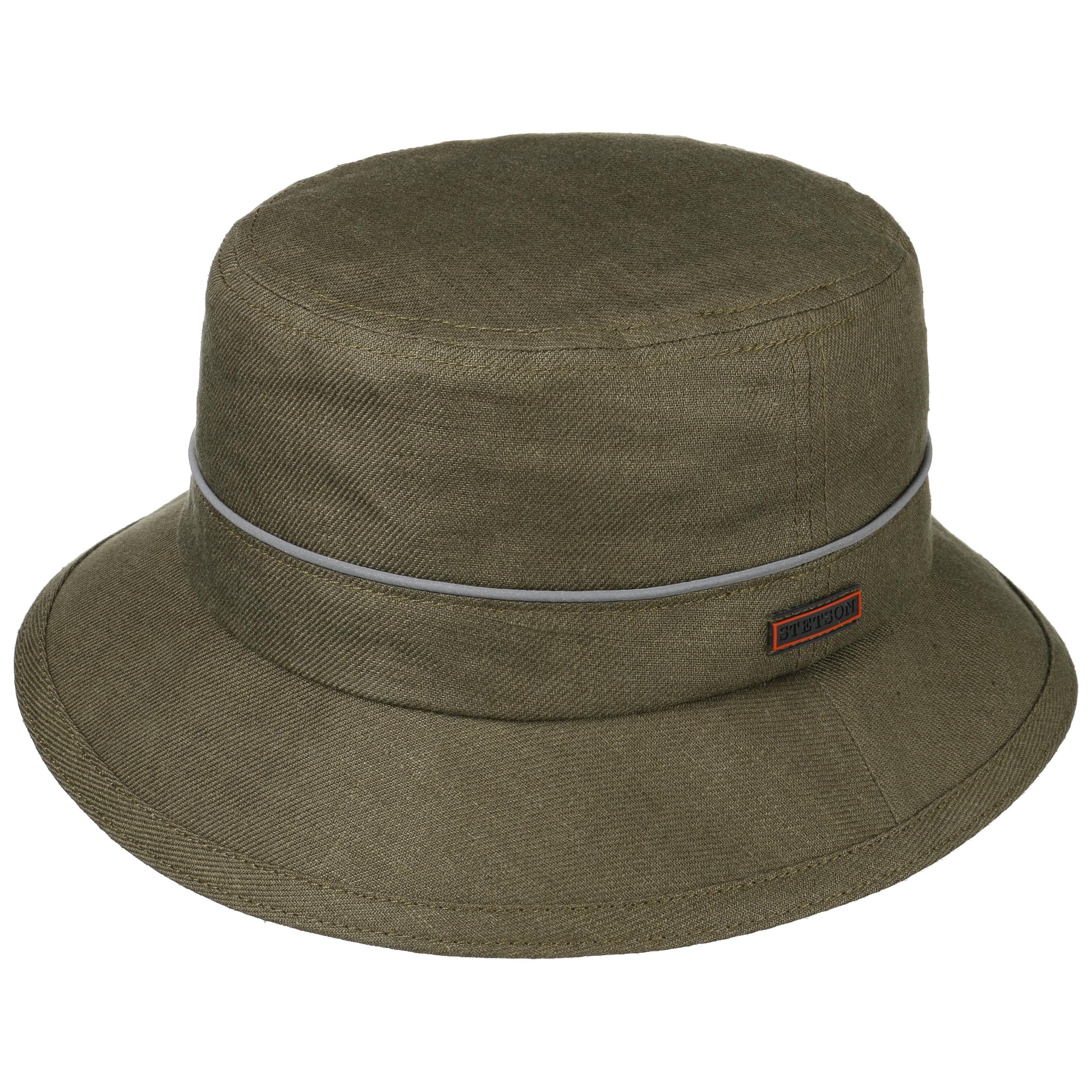 Cappello Clifty Outdoor Bucket by Stetson - 99,00 €
