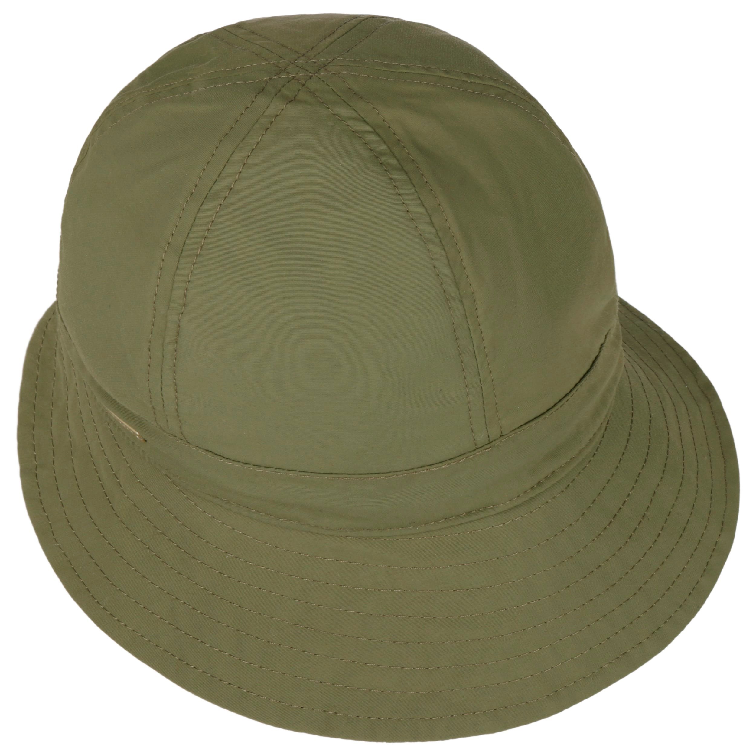 Cappello Cloche in Paglia Jule by Seeberger - € 49,95