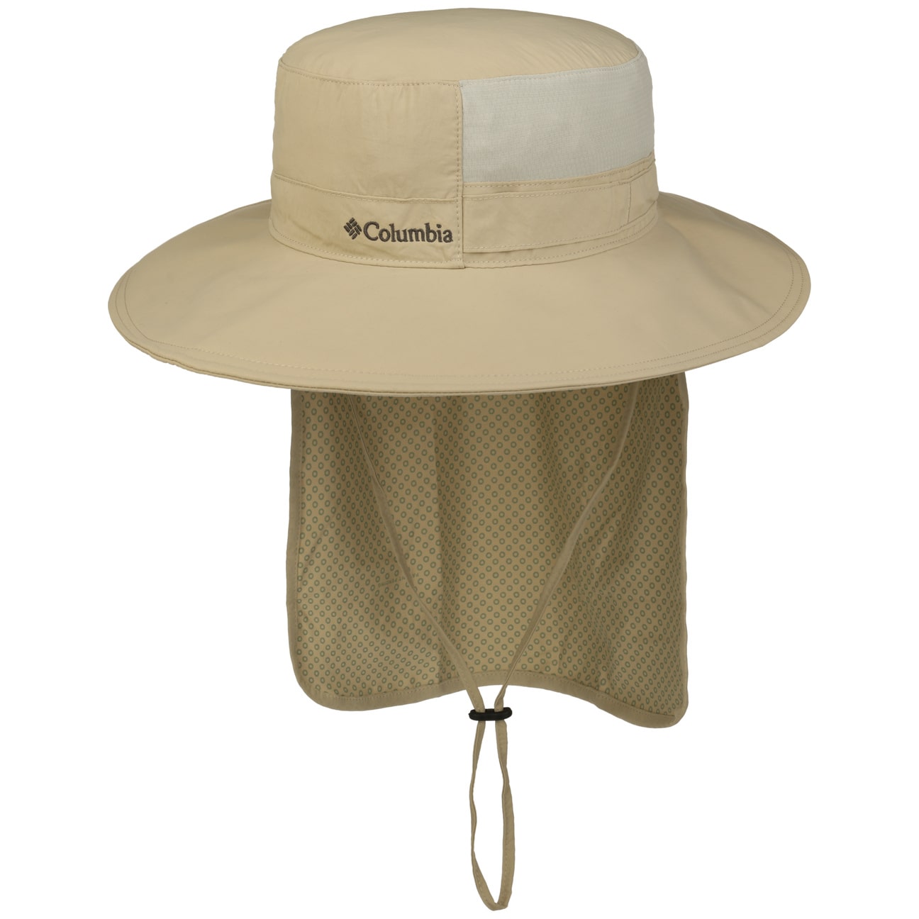 Columbia Cappello Columbia COLUMBIA TREK™ II BUCKET HAT UNISEX