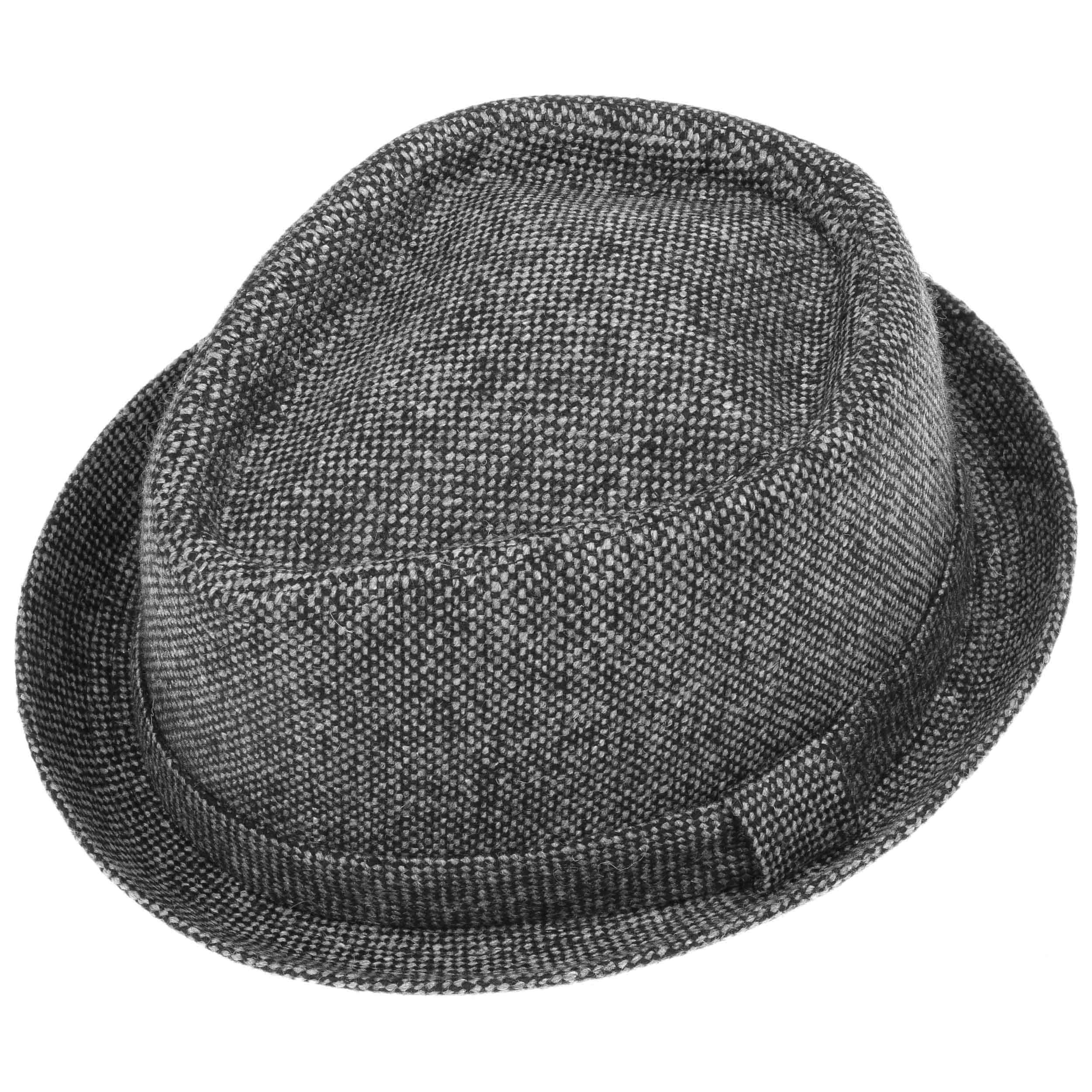 Cappello Di Paglia Lipodo Carovigno Con Corona Ventilata, Tesa 6 Cm, Unisex, Per Sole E Spiaggia