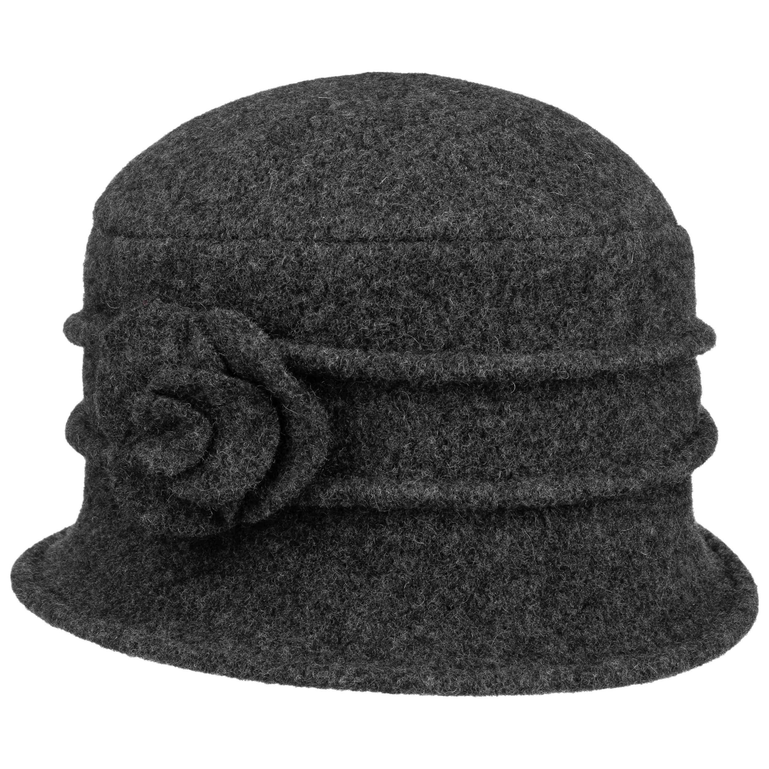 Korda Cappello Impermeabile Per Pesca - Baseball Cap Unisex In Pile Bordeaux