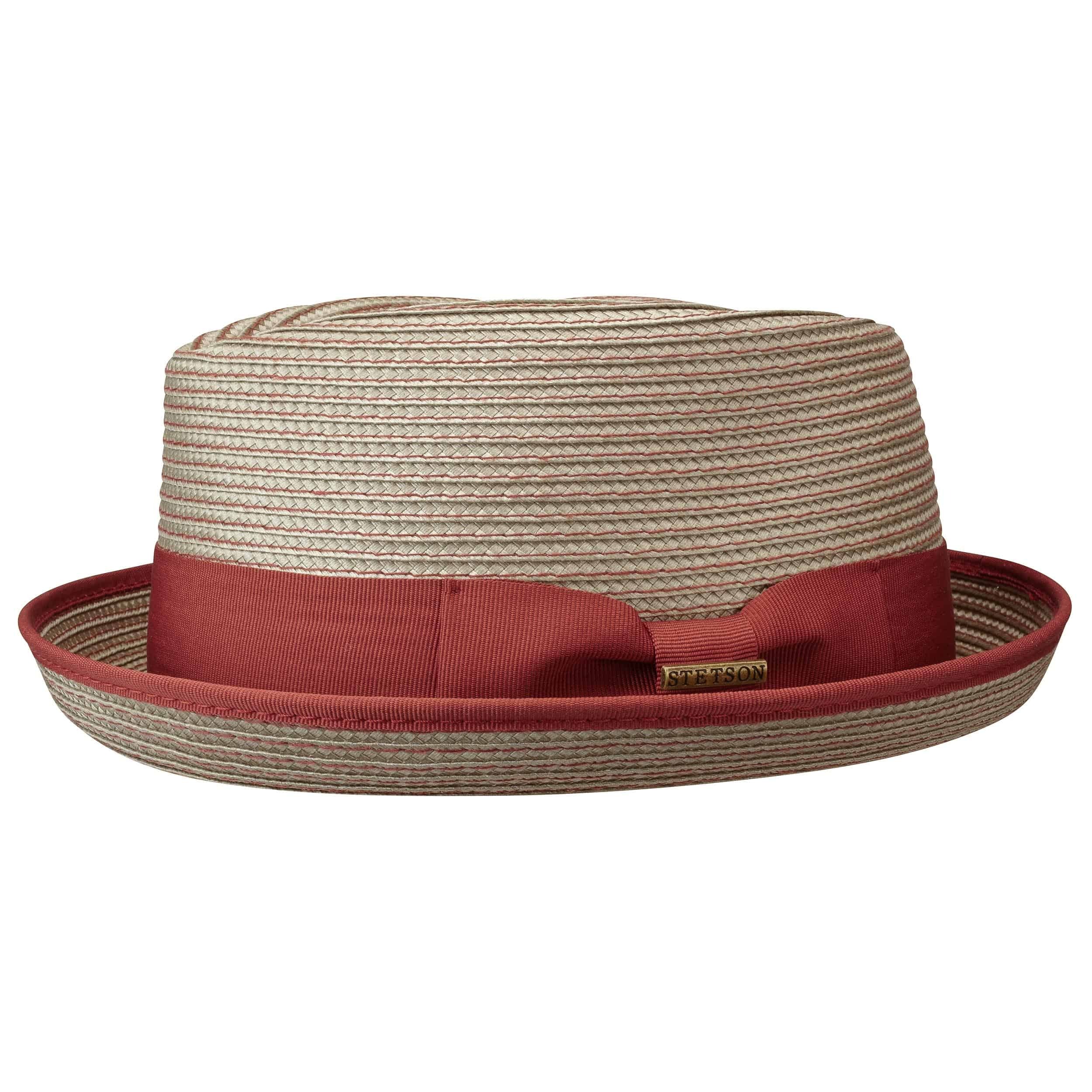 Cappello Denim Patchwork Pork Pie By Lierys - € 99,00 - Foto 6