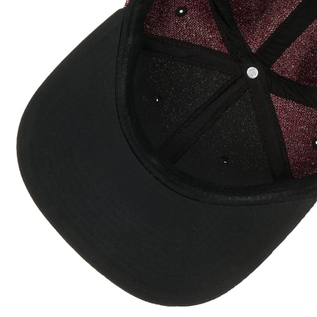 Berretto Da Baseball Ricamato, Berretto Con Visiera Da Concerto KPOP Nero, Cappello Regolabile In Cotone Stile Hip Hop Da Uomo E Da Donna Da 11,49 € | DHgate