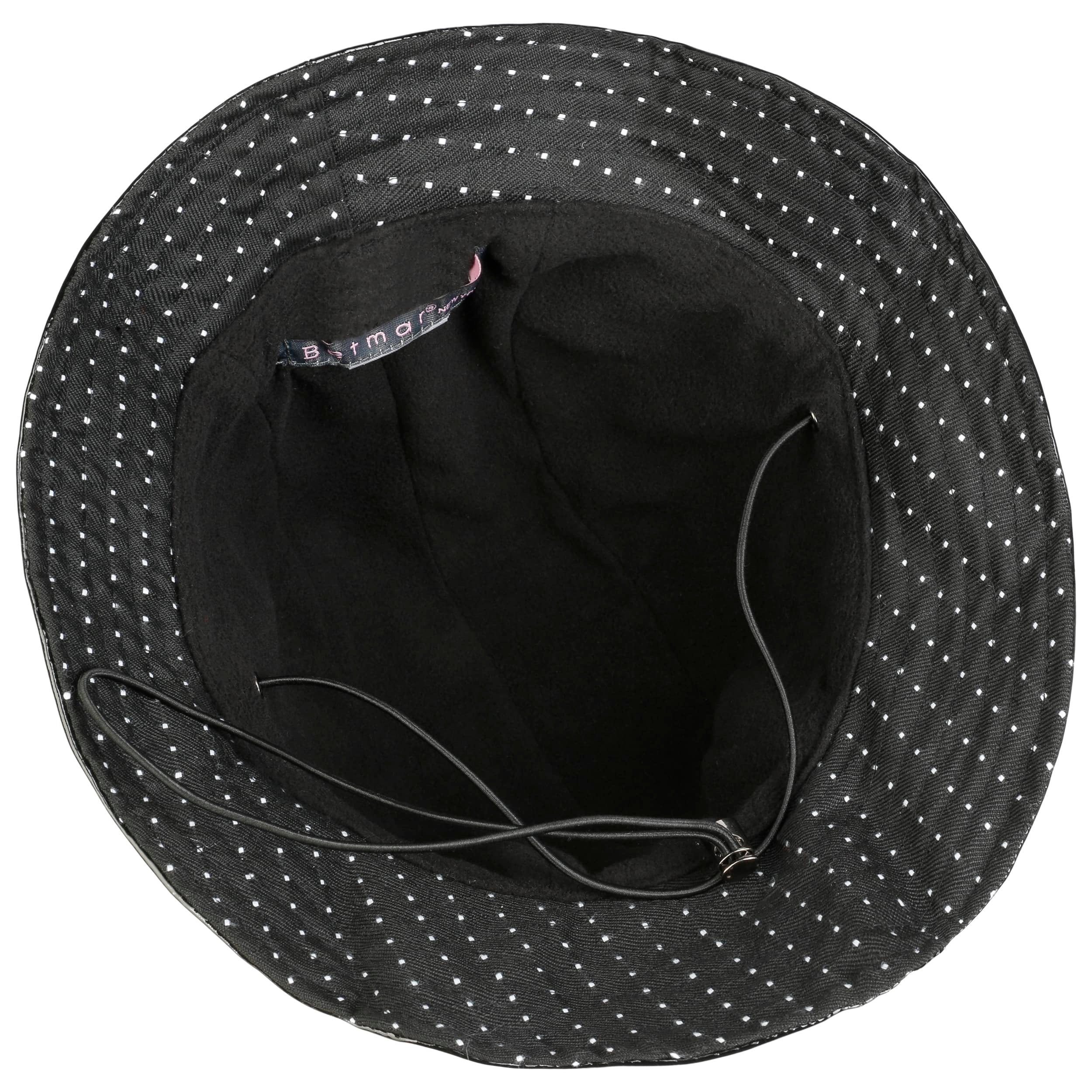 Bellissimo cappello invernale in pelliccia sintetica, caldo e