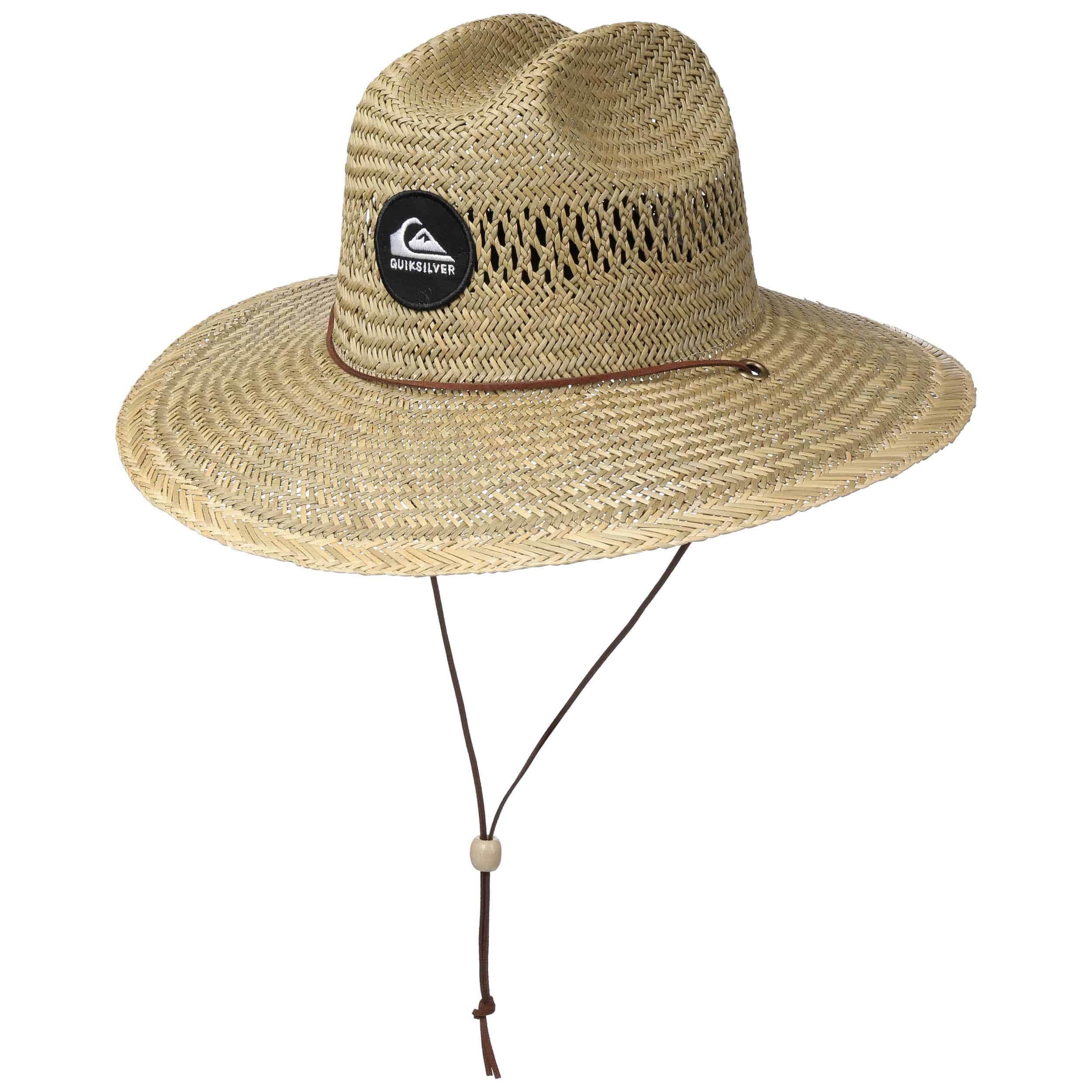 Cappello Lifeguard Pierside by Quiksilver - 29,95 €