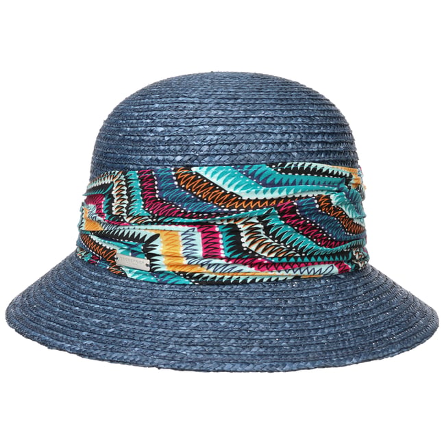 Cappello Lioma con Motivo Etnico by Seeberger - 45,95 €