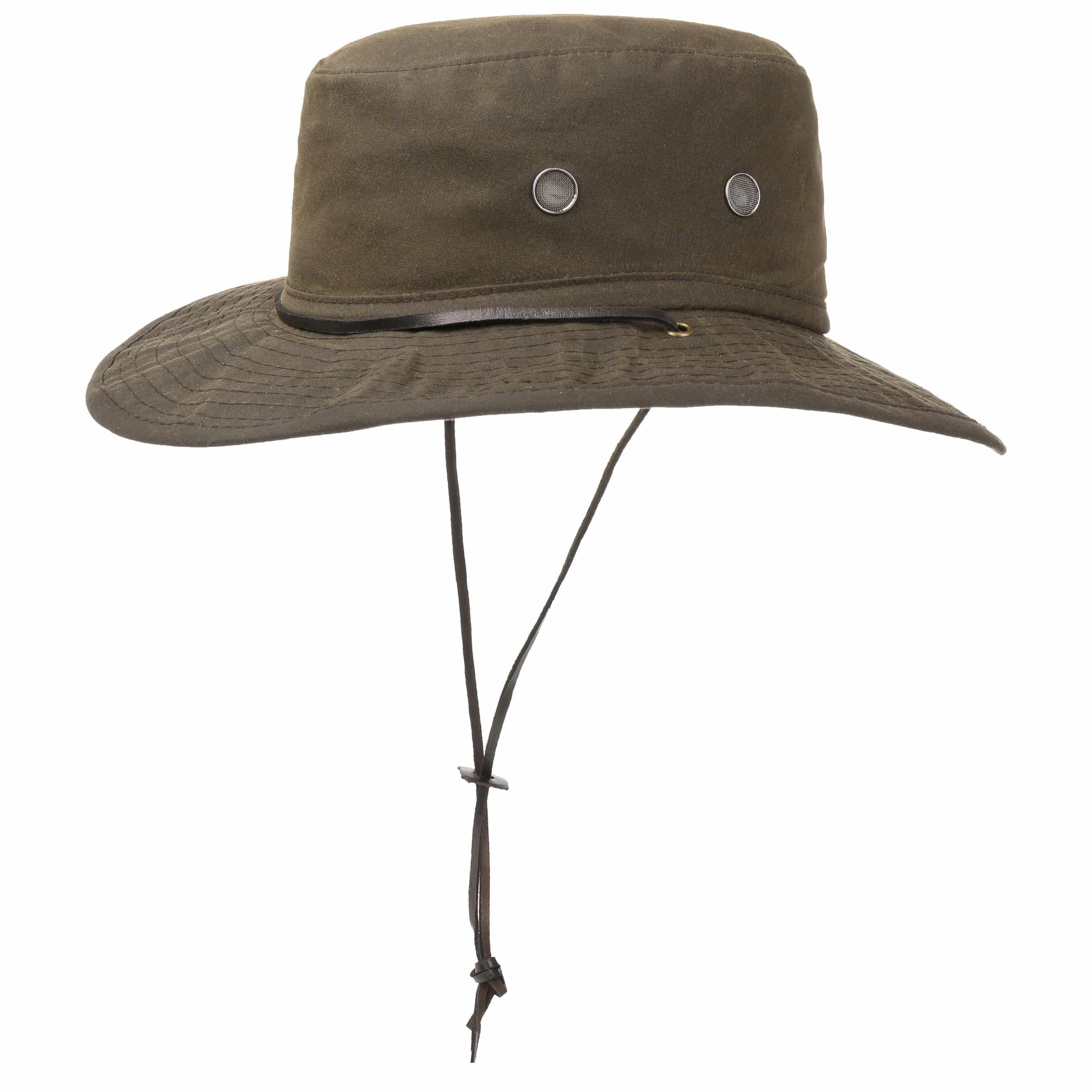 Cappello Outdoor Boon Oiled Cotton - 54,95 €