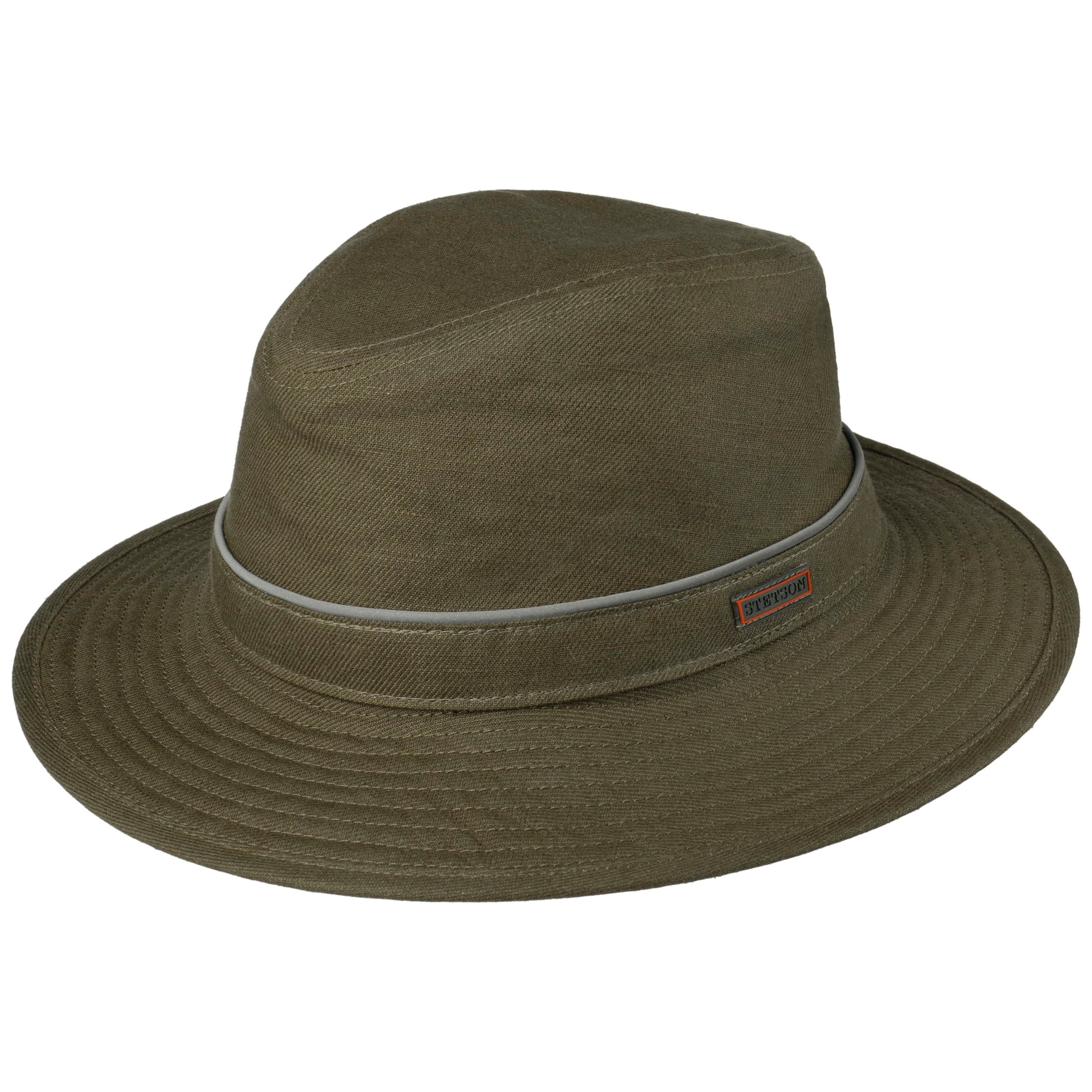 Cappello Outdoor Coralville Traveller by Stetson - 129,00 €