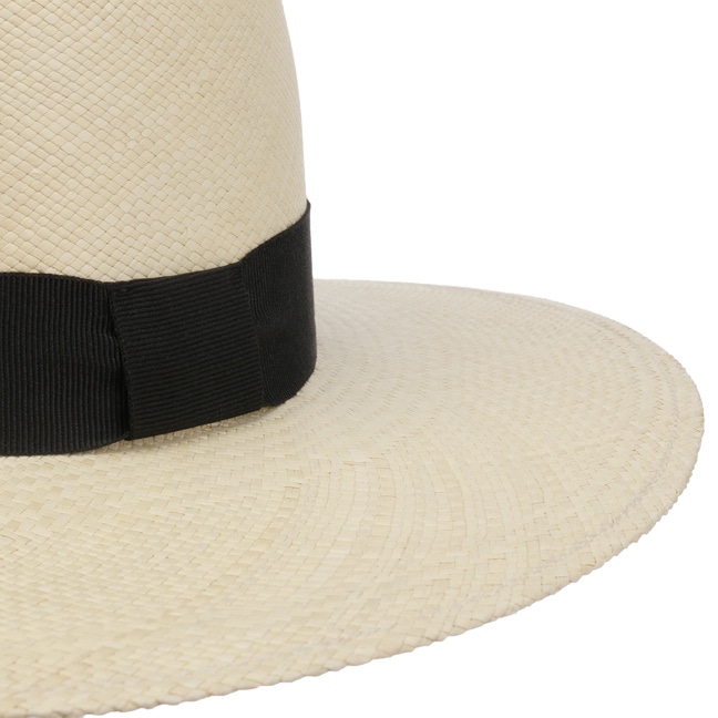 Cappello Panama Cuenca Player By Stetson - € 99,00