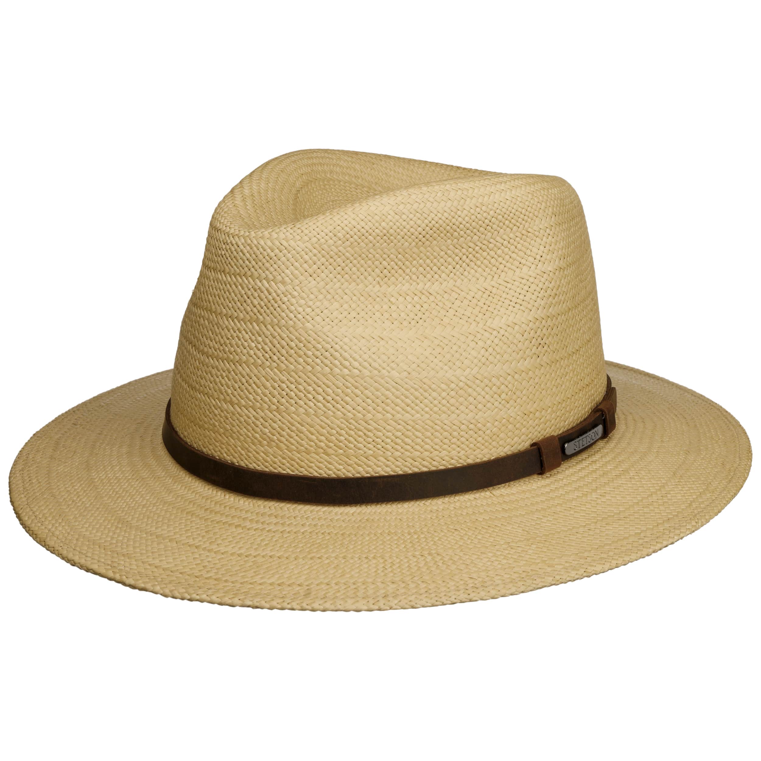 Cappello Panama Classic Traveller by Stetson € 269,00